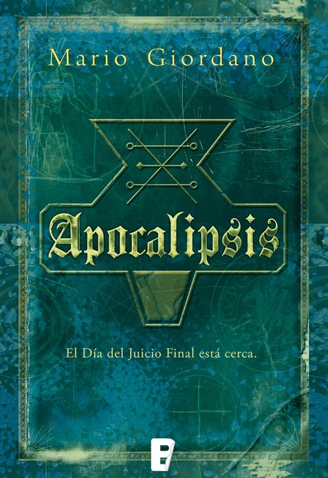Apocalipsis. 4ª Entrega