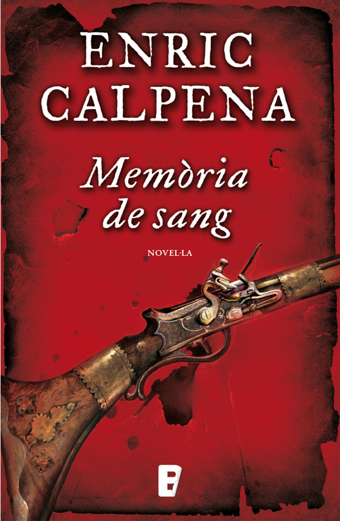 Memòria de sang
