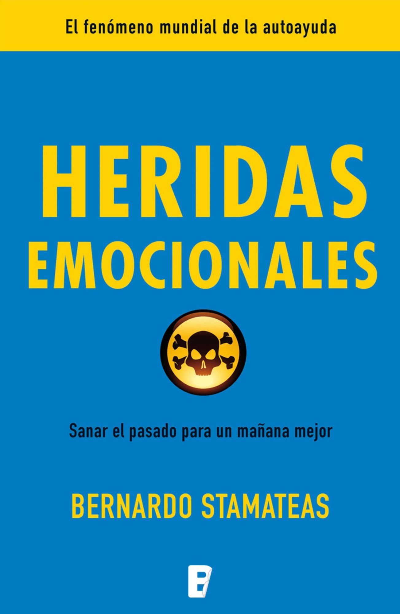Heridas emocionales: Sanar el pasado para un mañana mejor