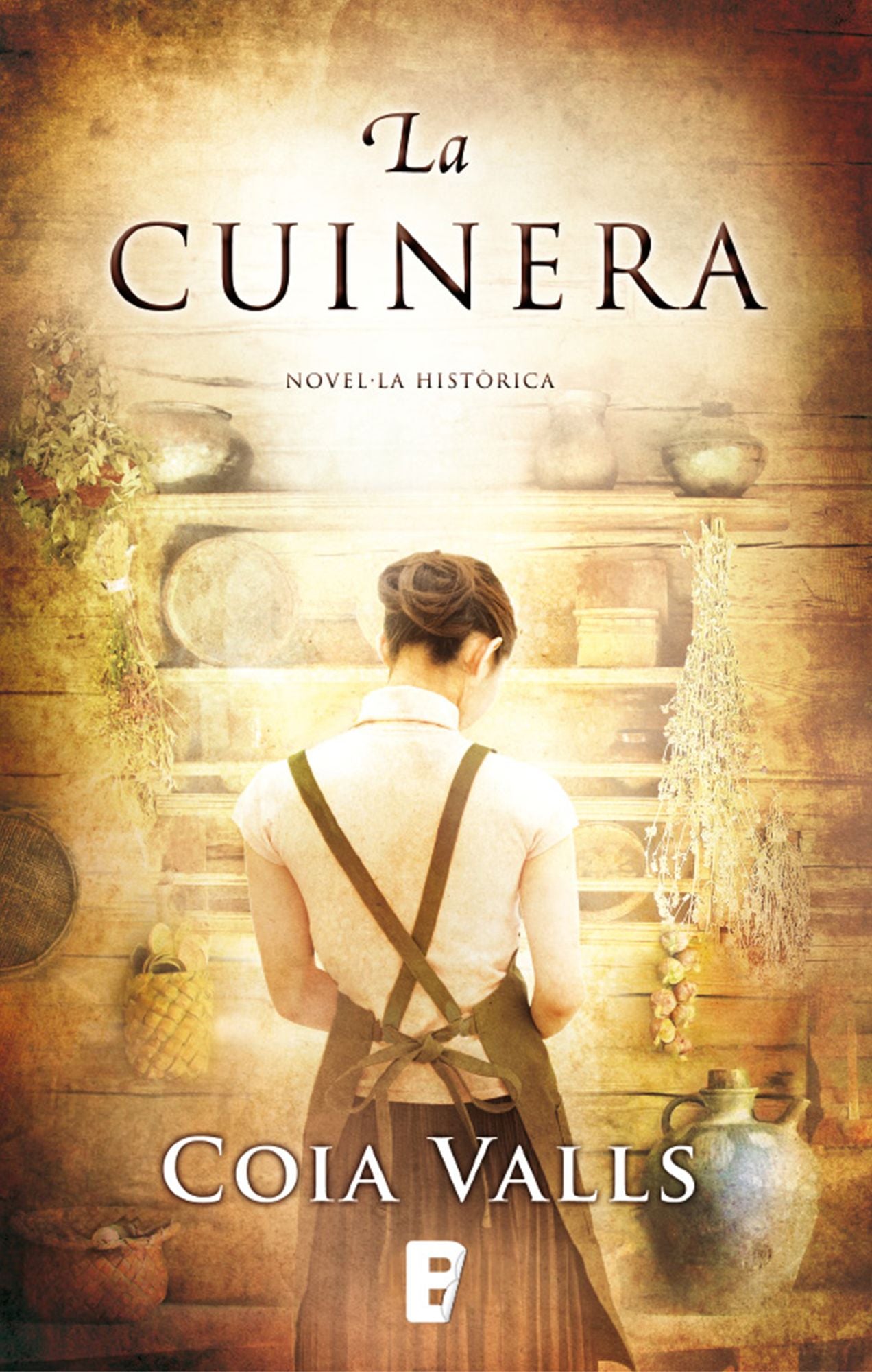La cuinera