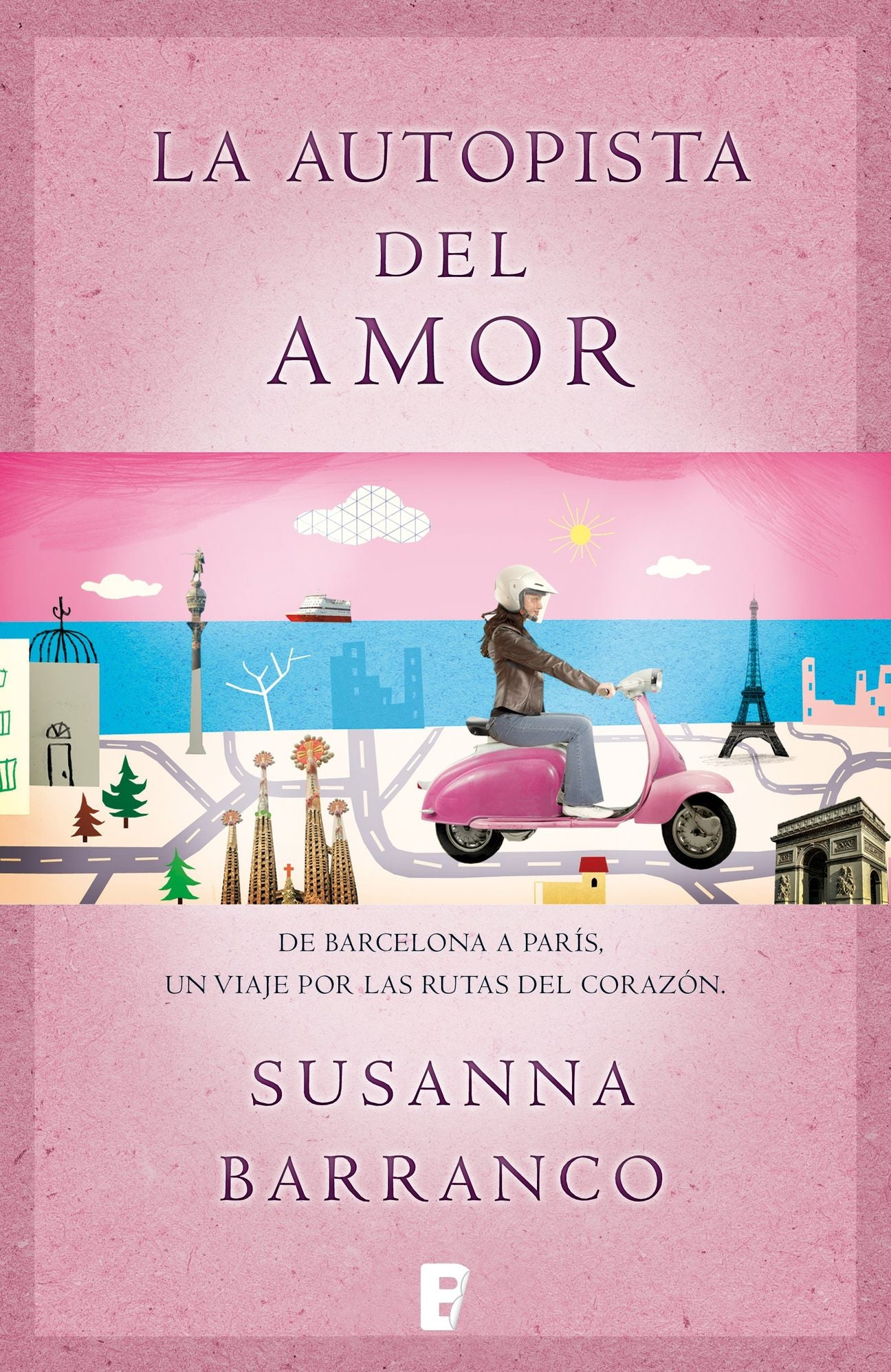 La autopista del amor