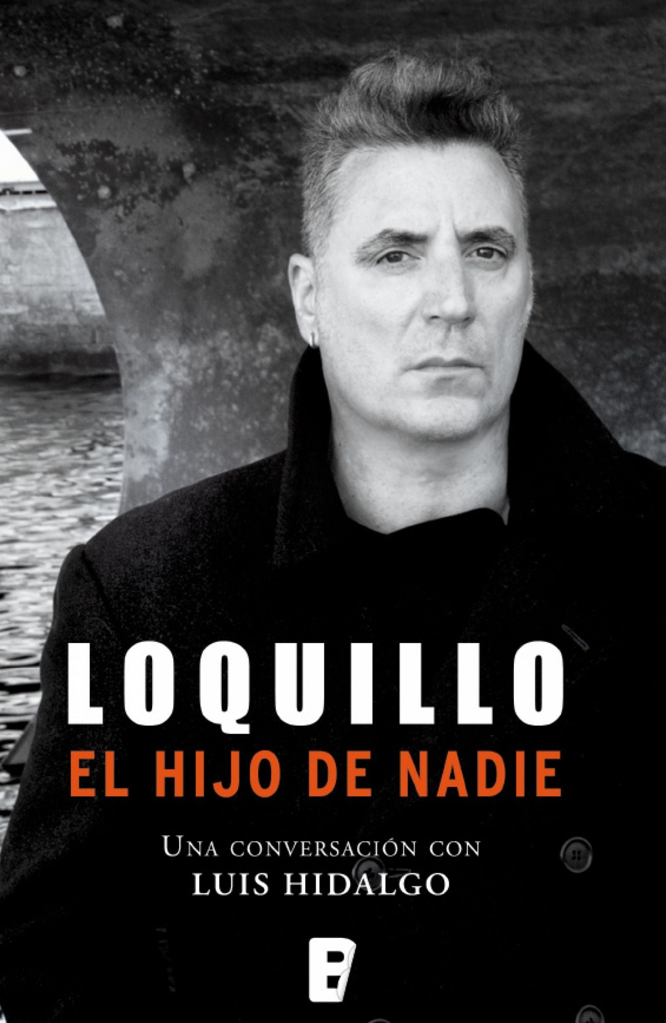 El hijo de Nadie