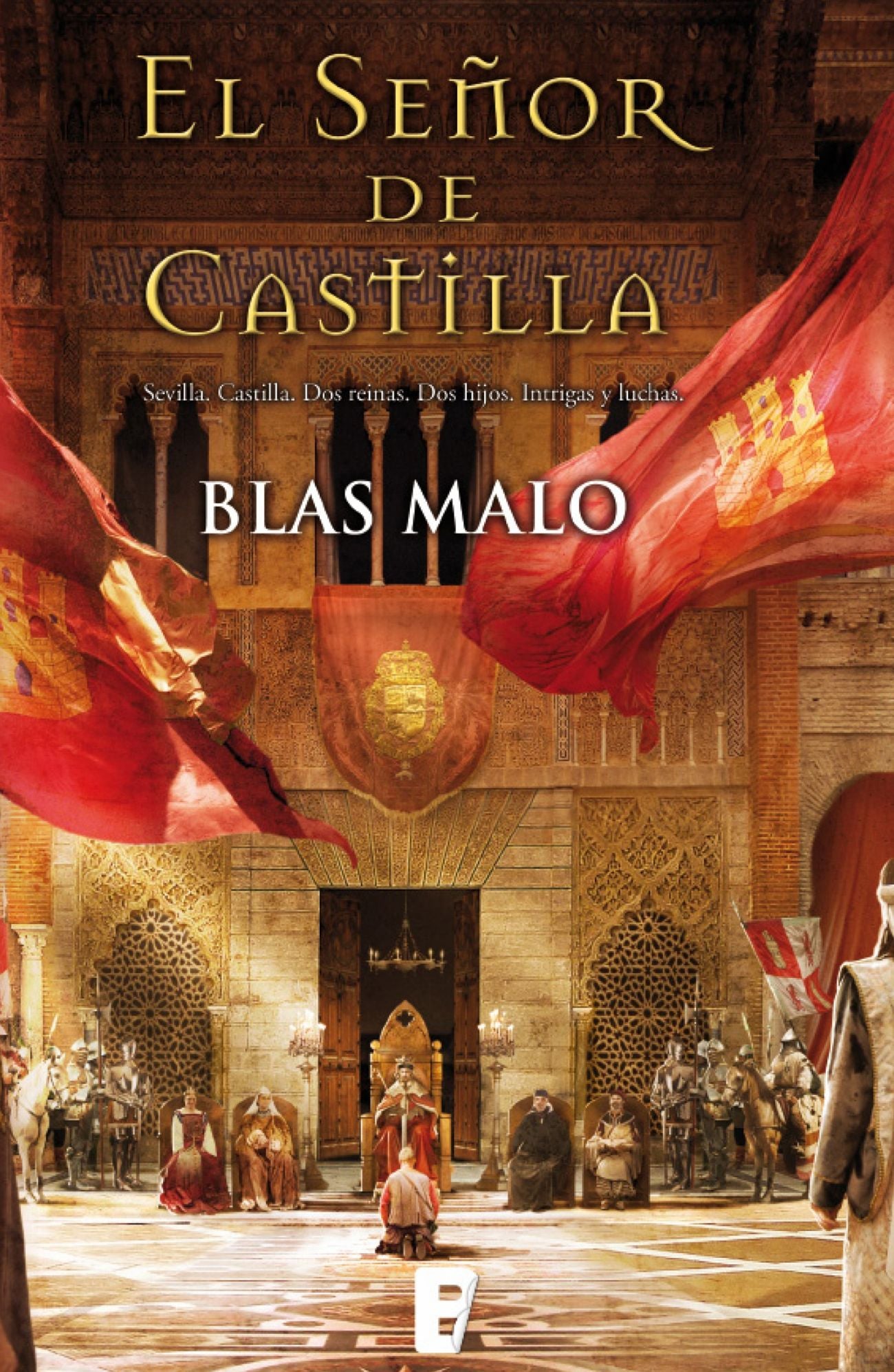 El señor de Castilla