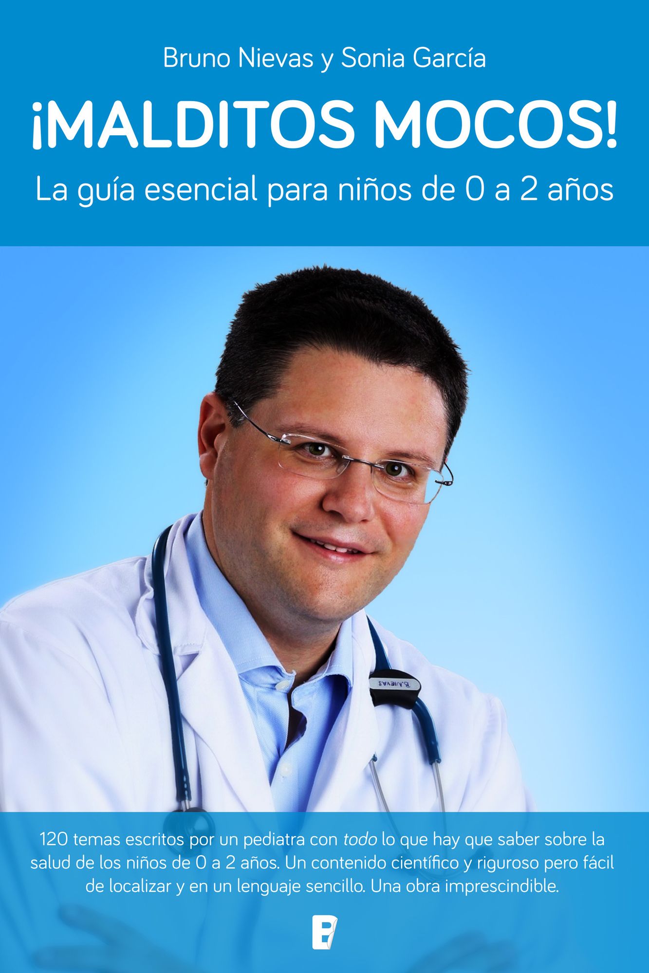 Malditos mocos!