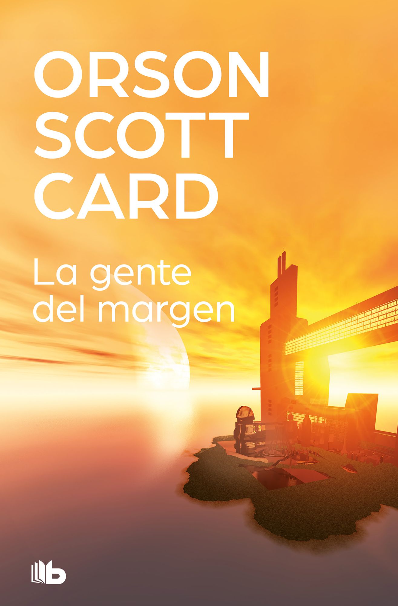 La gente del márgen
