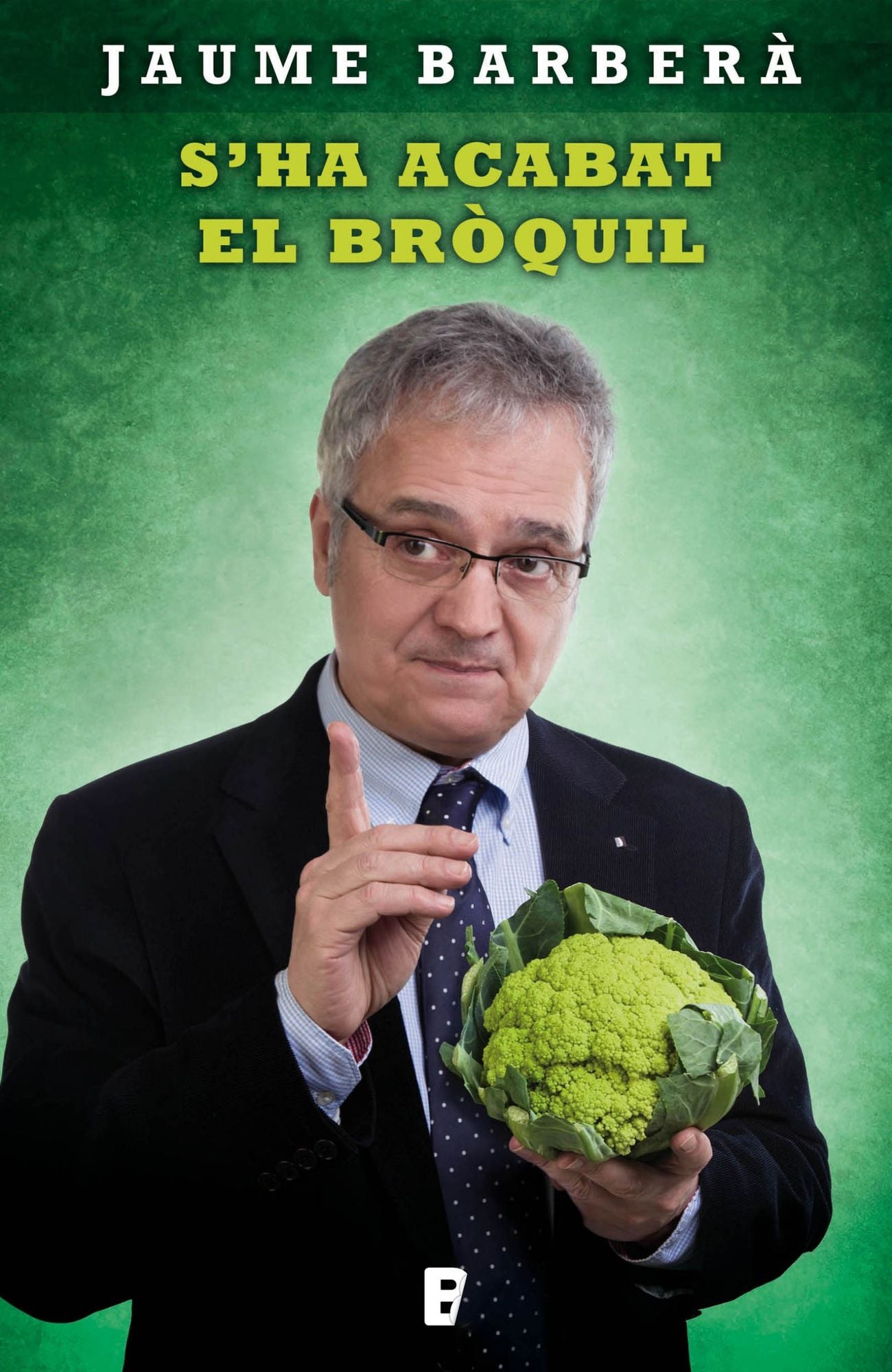 S'ha acabt el bròquil
