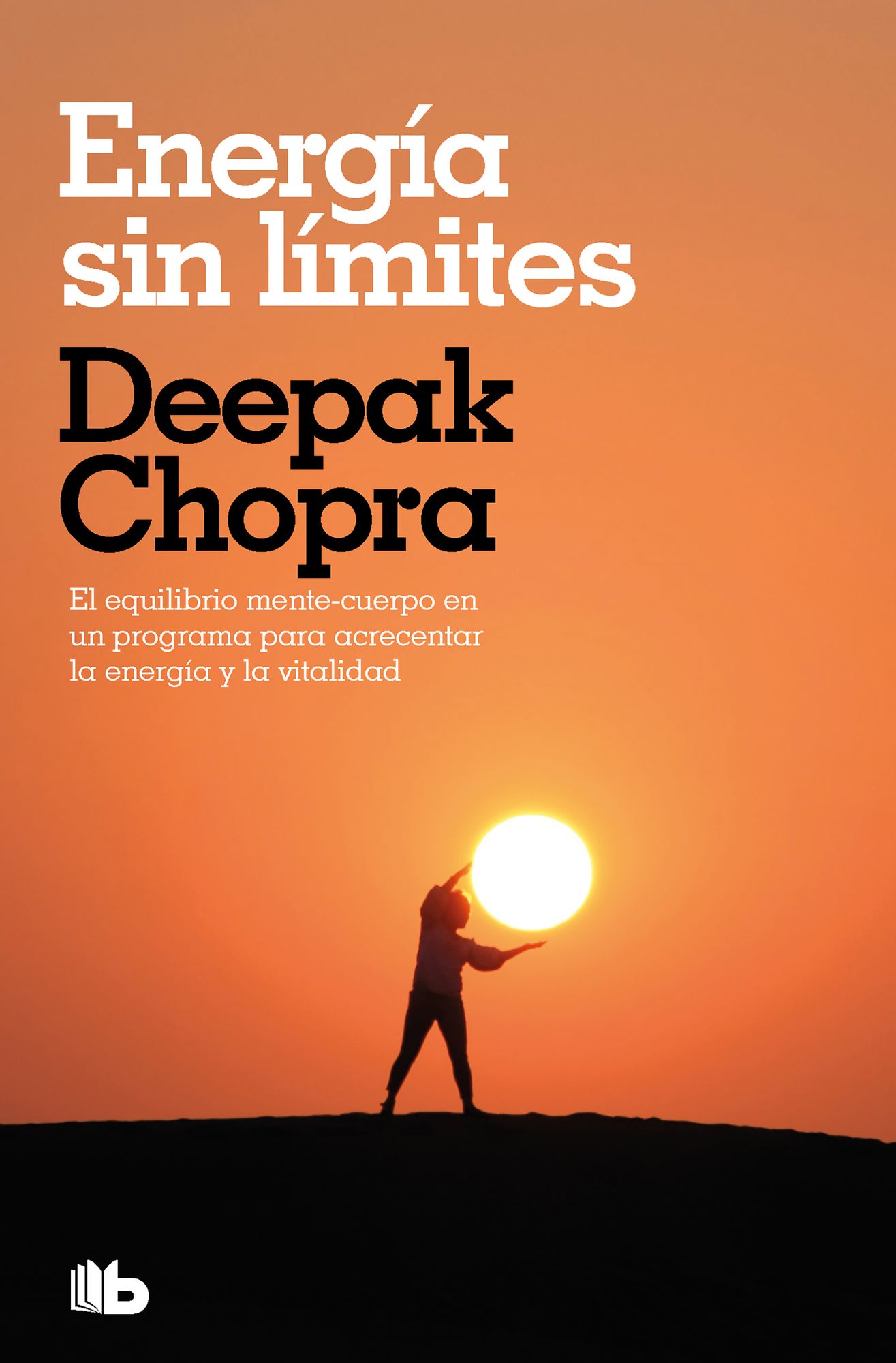 Energía sin límites (Colección Salud Perfecta): SERIE SALUD PERFECTA