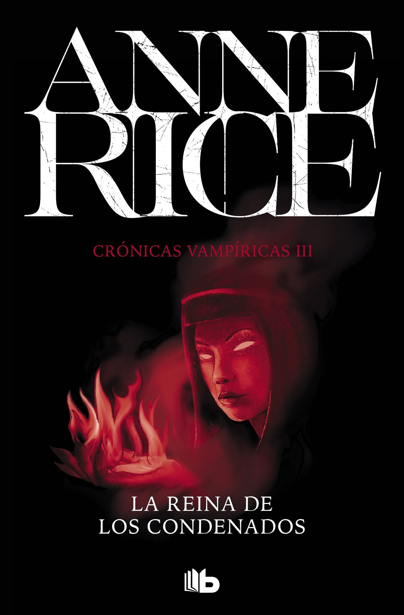 La reina de los condenados (The Queen of the Damned)