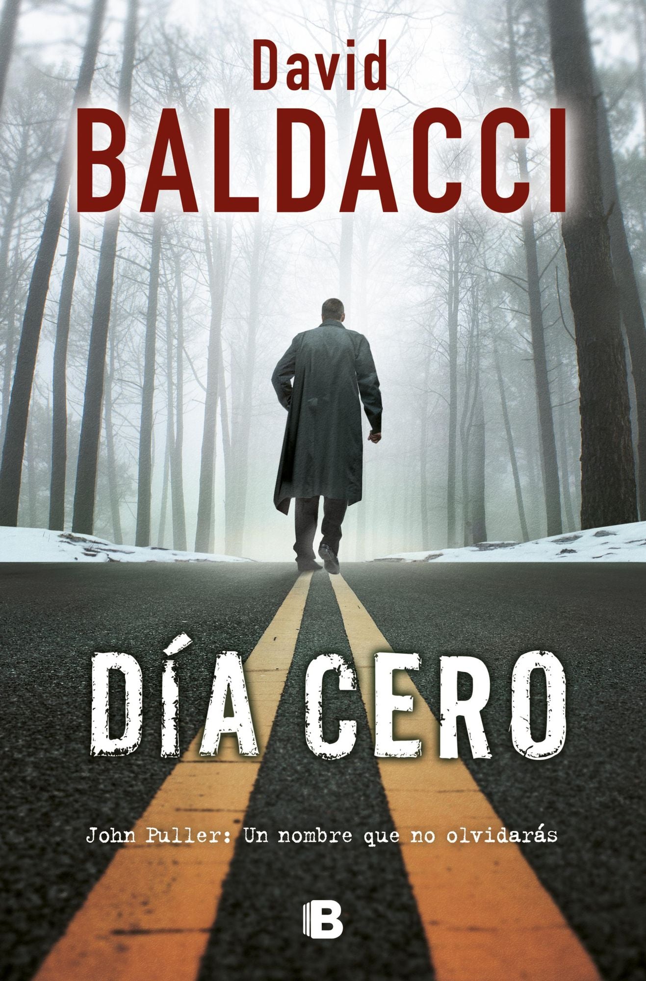 Día cero (Zero Day)