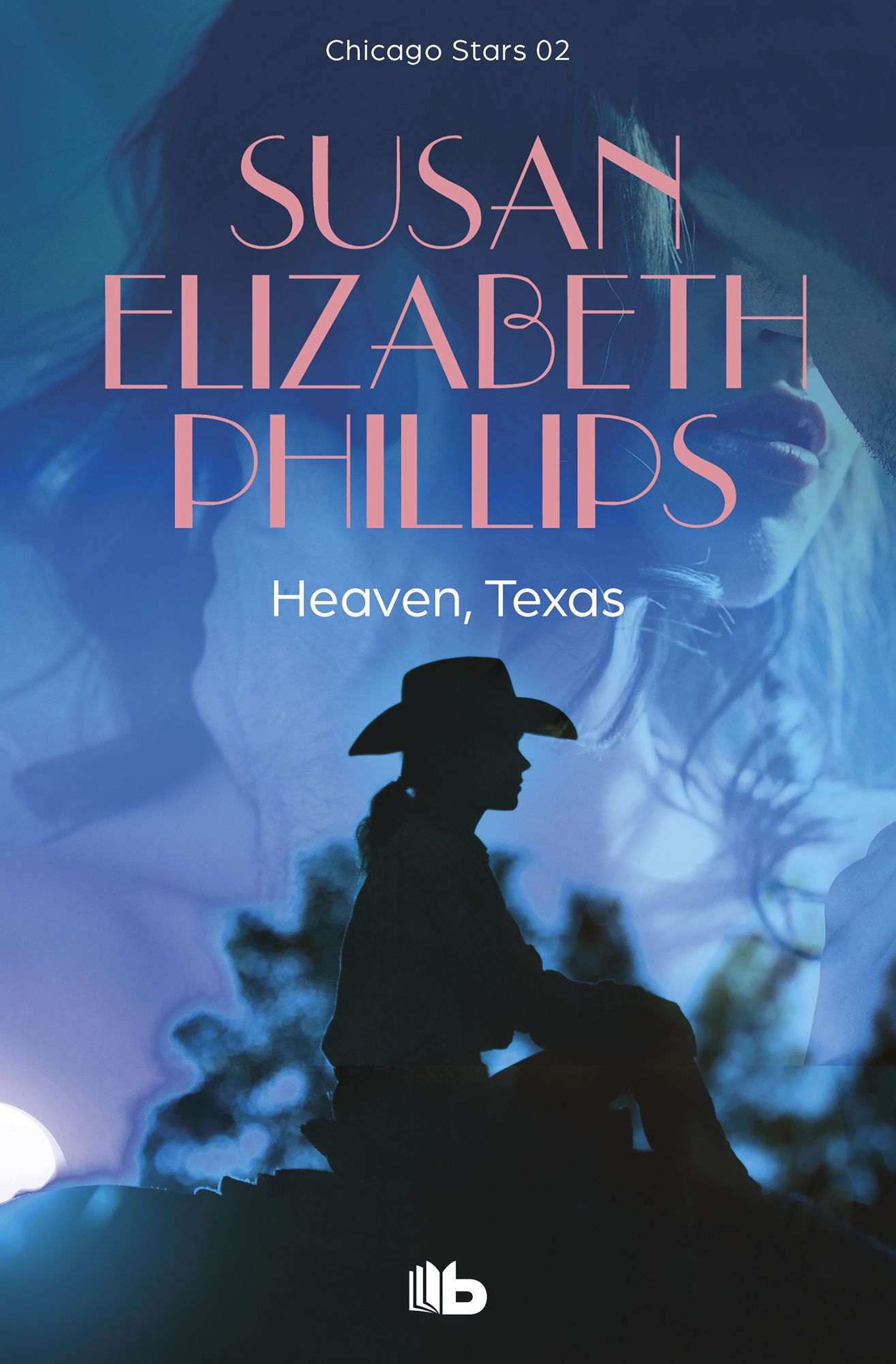 Heaven, Texas (en español)