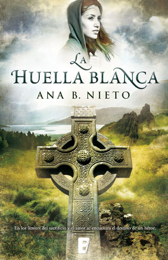 La huella blanca