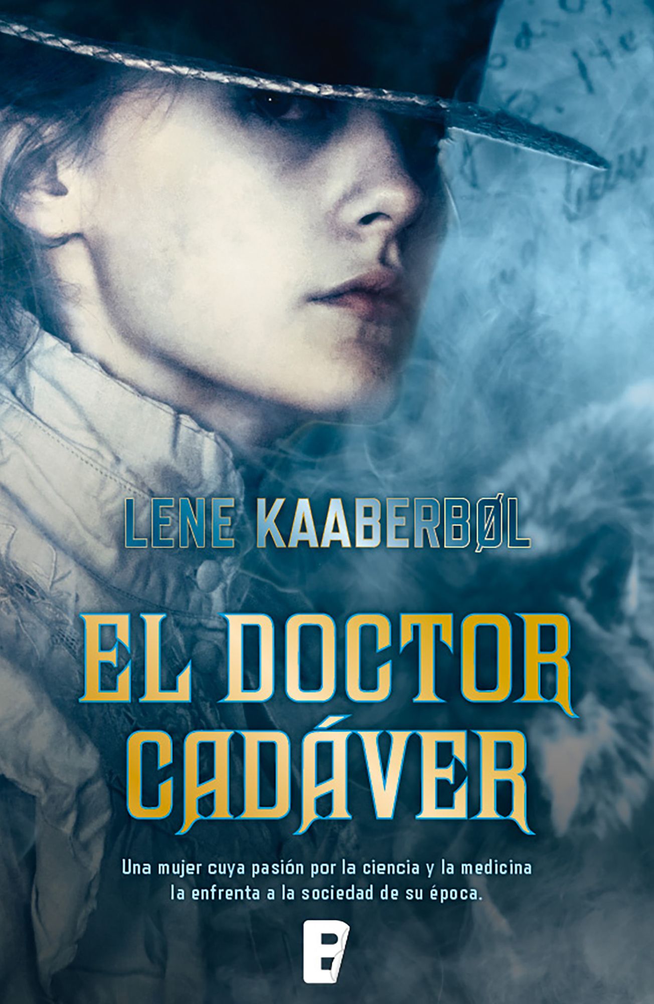 El doctor cadáver