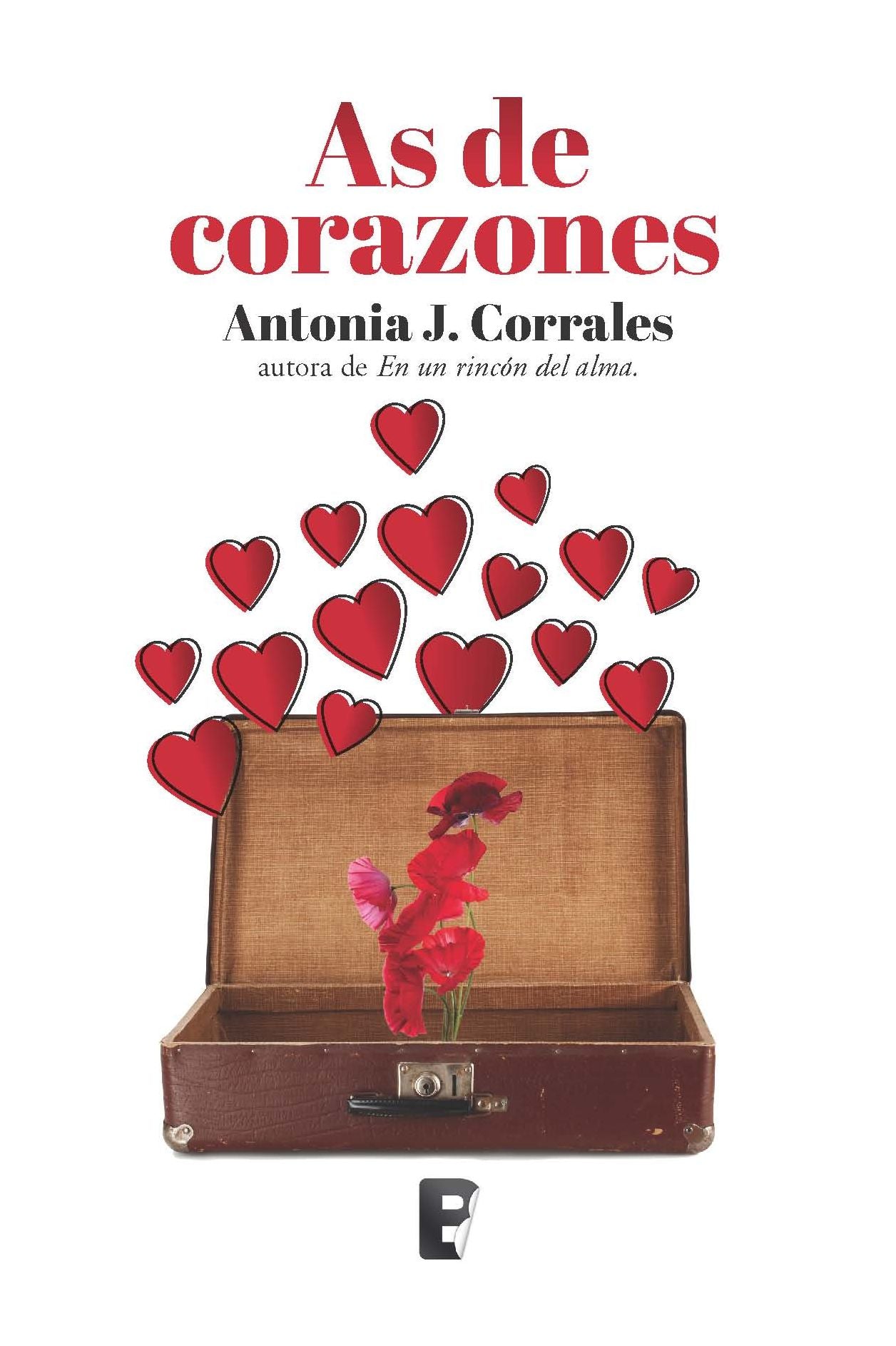 As de corazones