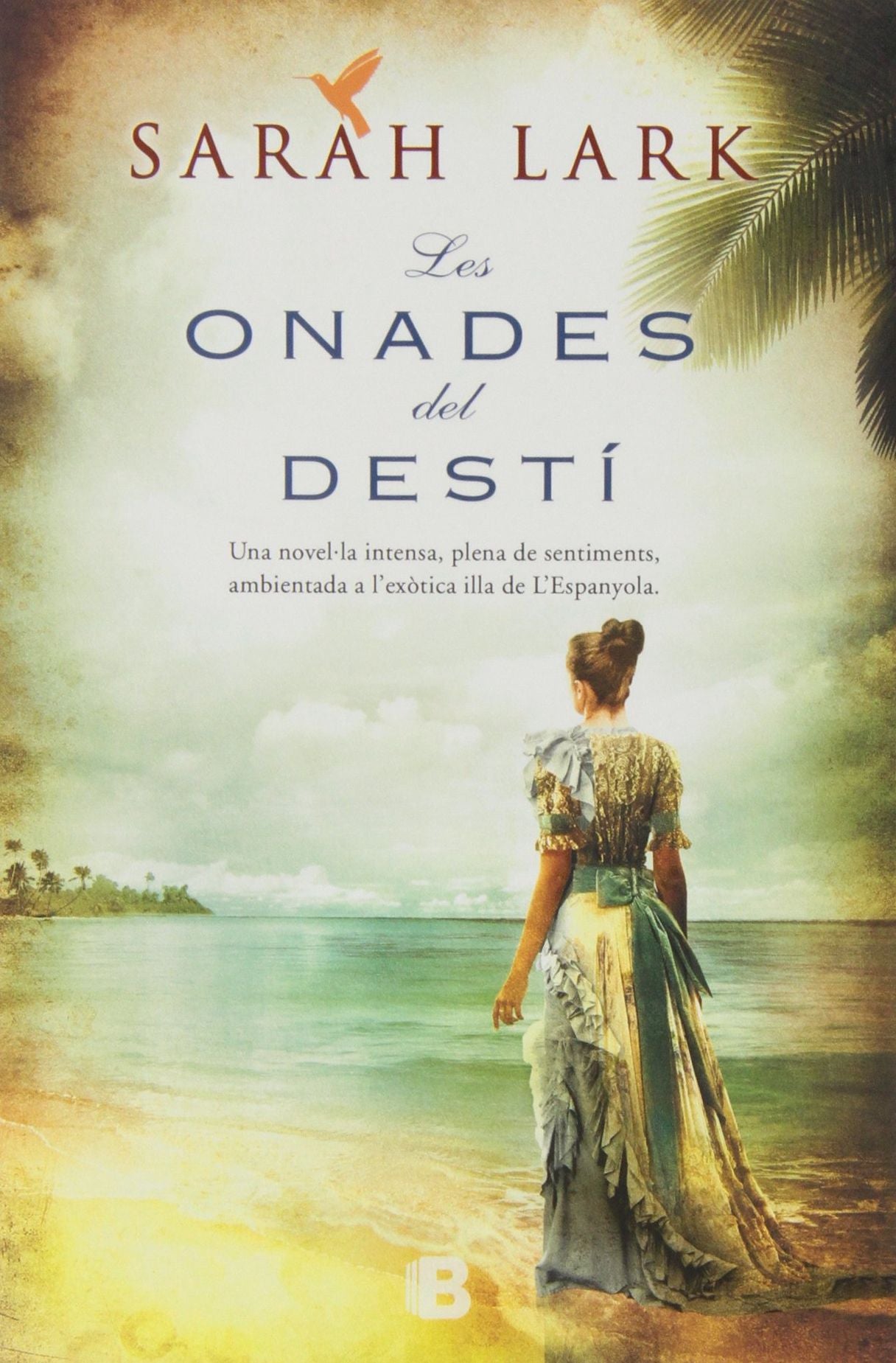 Les onades del destí (Sèrie del Carib 2): Serie Jamaica Vol. II