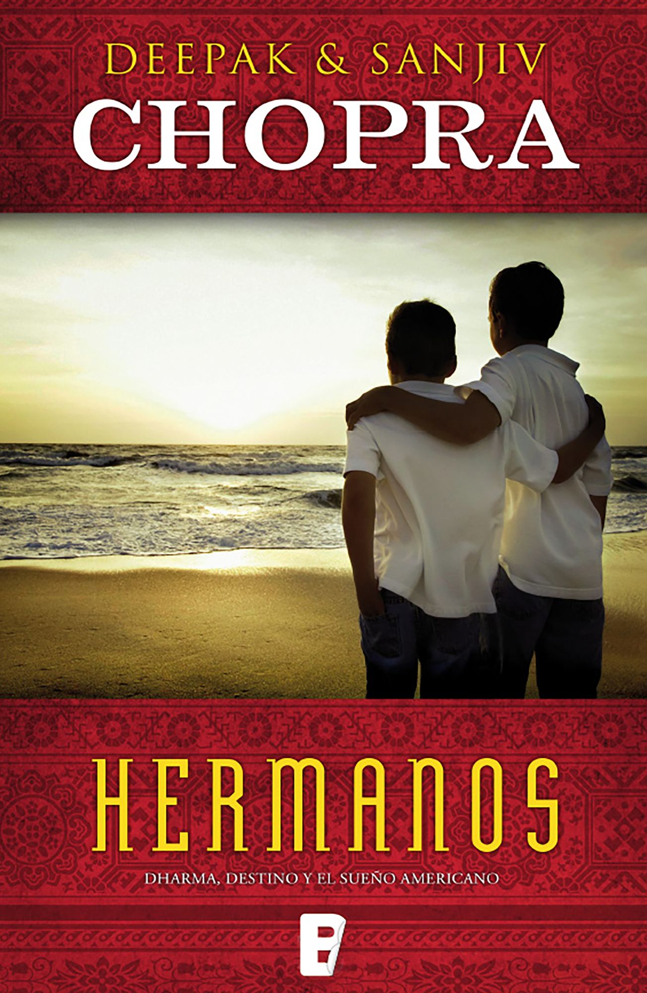 Hermanos: Dharma. Destino y el sueño americano
