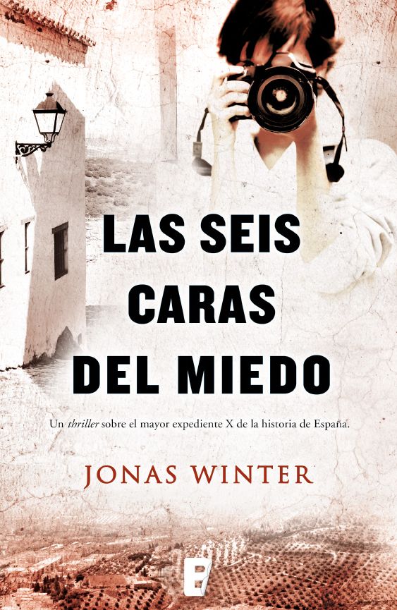 Las seis caras del miedo