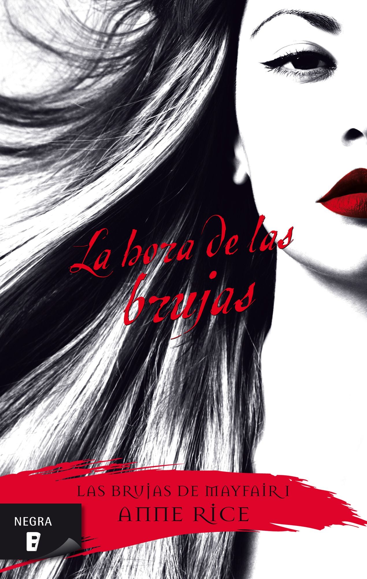 La hora de las brujas (The Witching Hour)