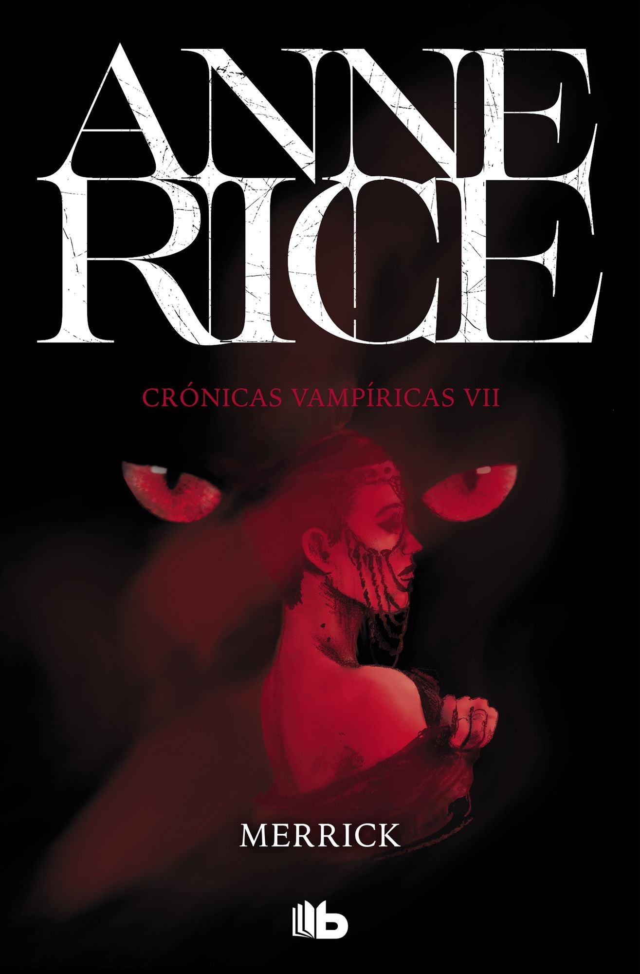 Merrick (Spanish Edition)