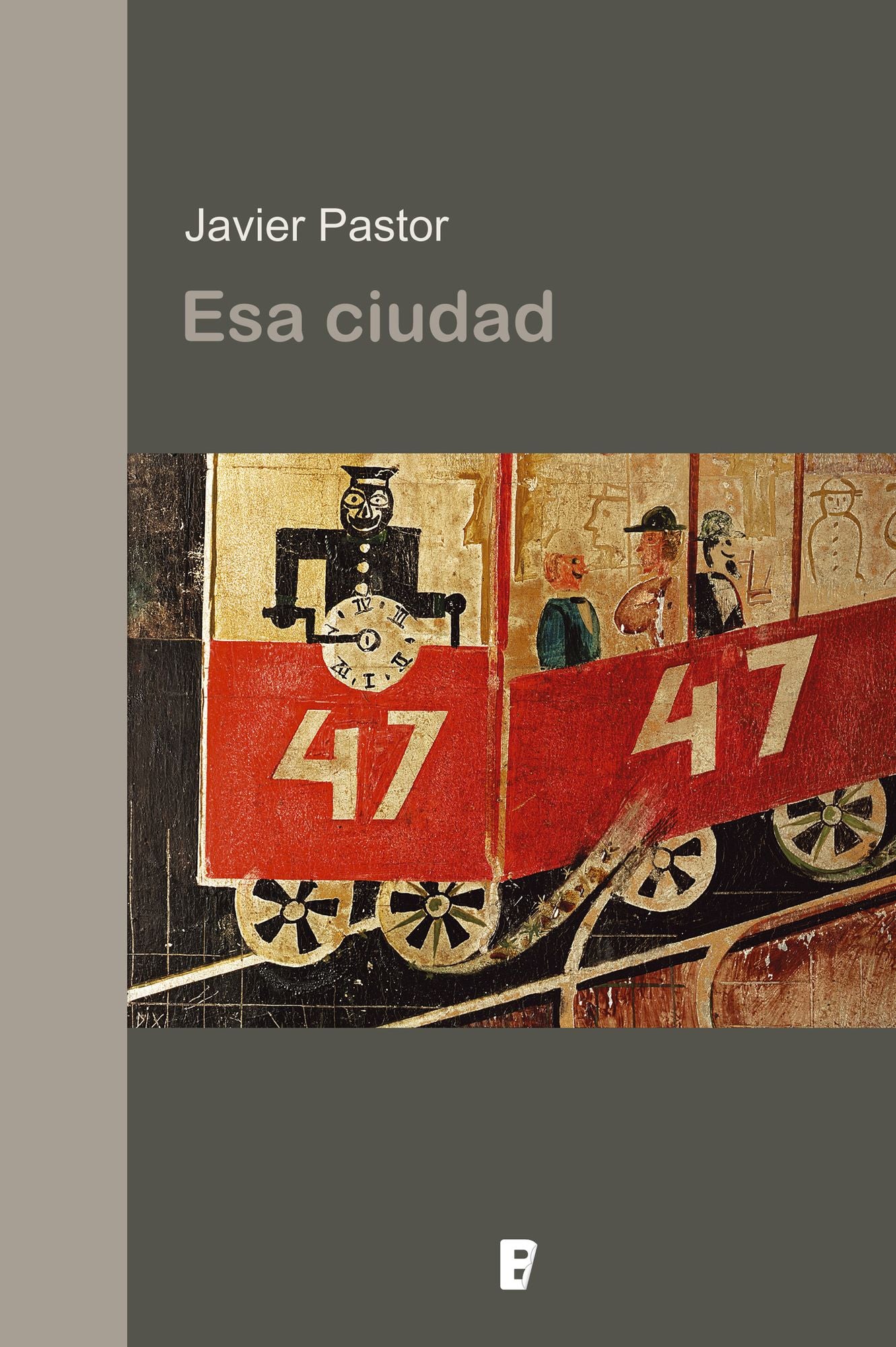 Esa ciudad