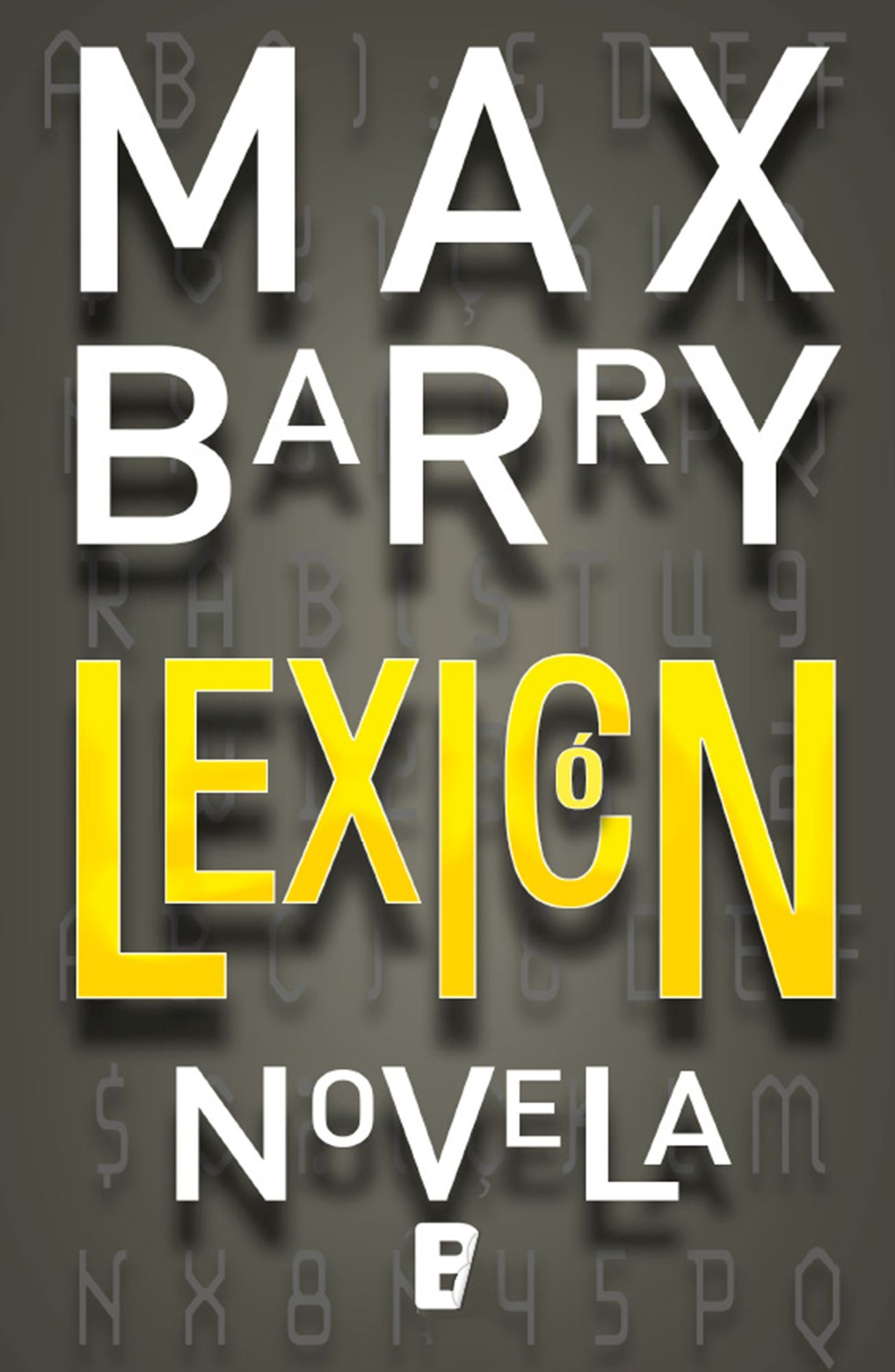 Lexicón