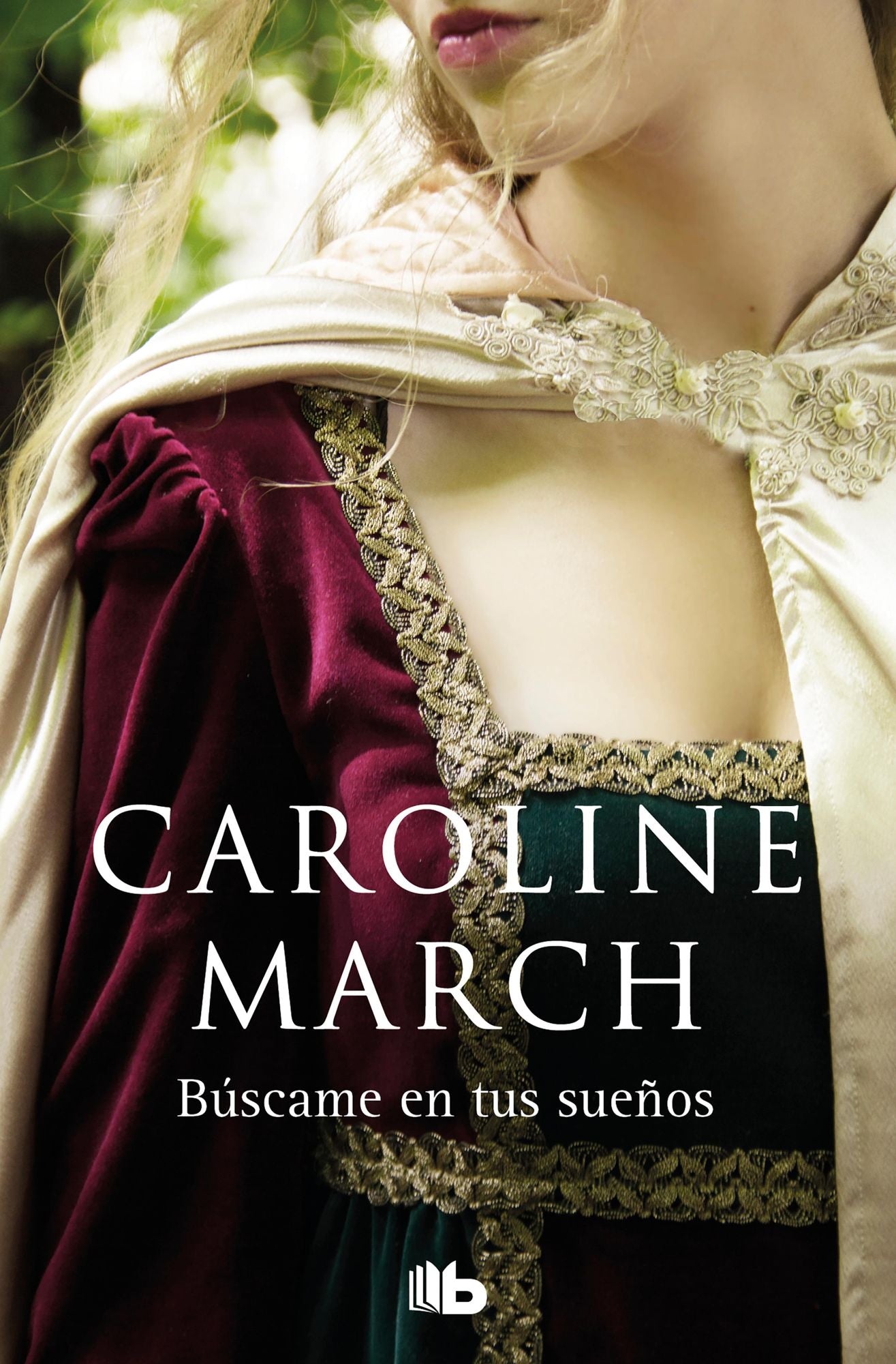 Búscame en tus sueños: Finalista Premio Rincón Romántico 2013