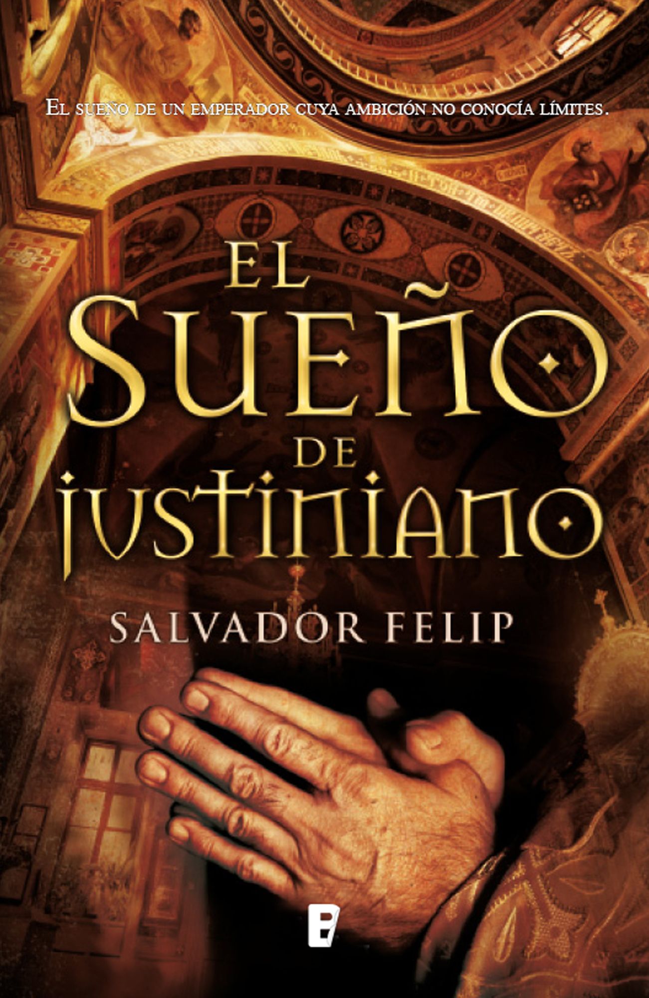 El sueÃ±o de Justiniano