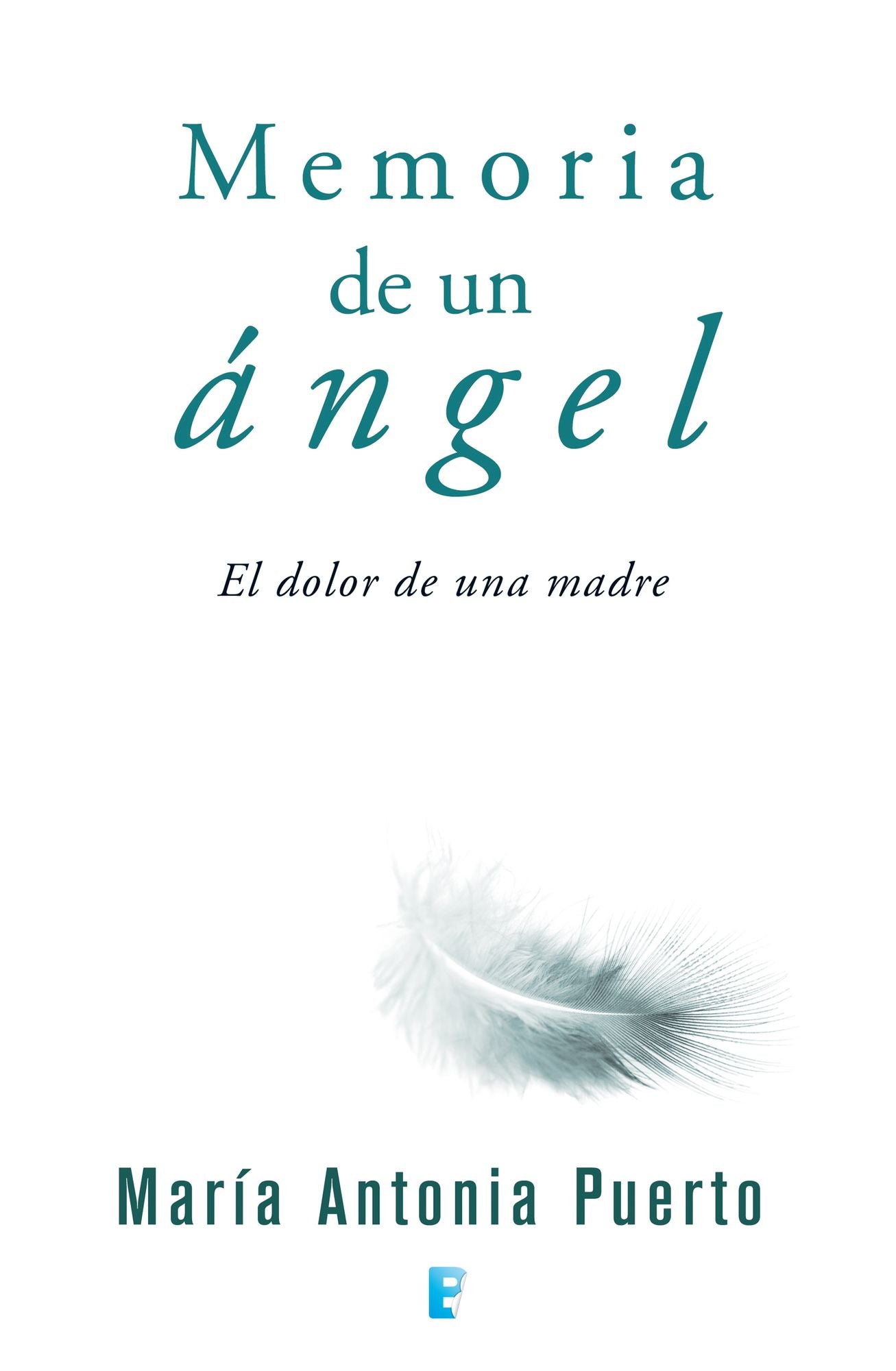 Memoria de un ángel