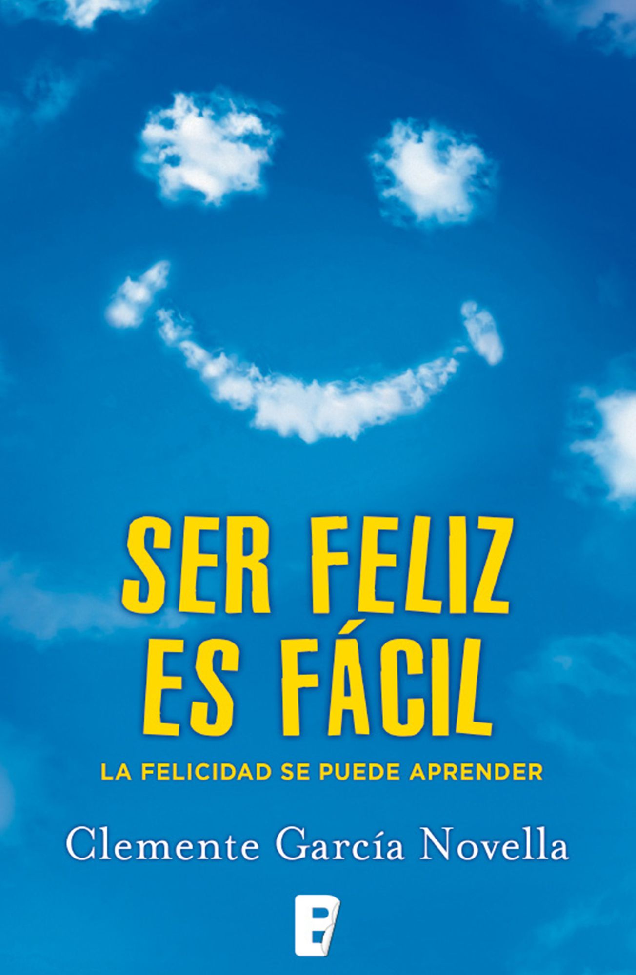 Ser féliz es fácil