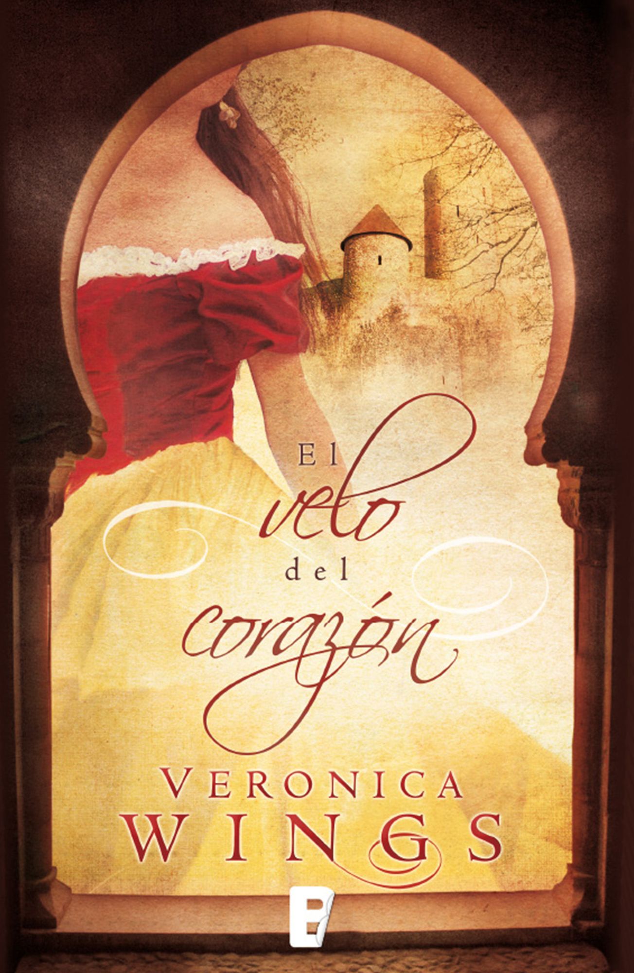 El velo del corazón