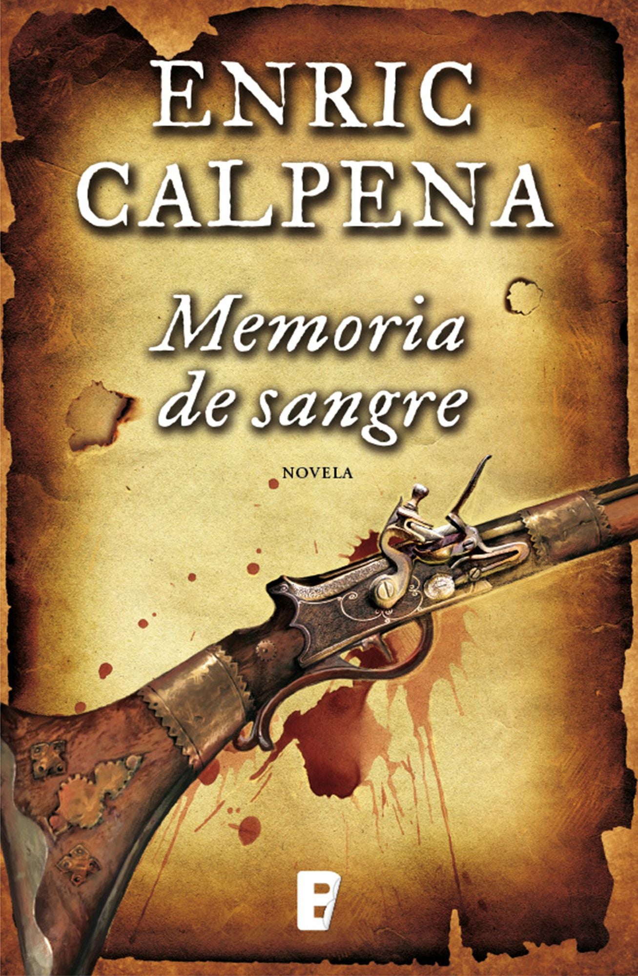 Memoria de sangre