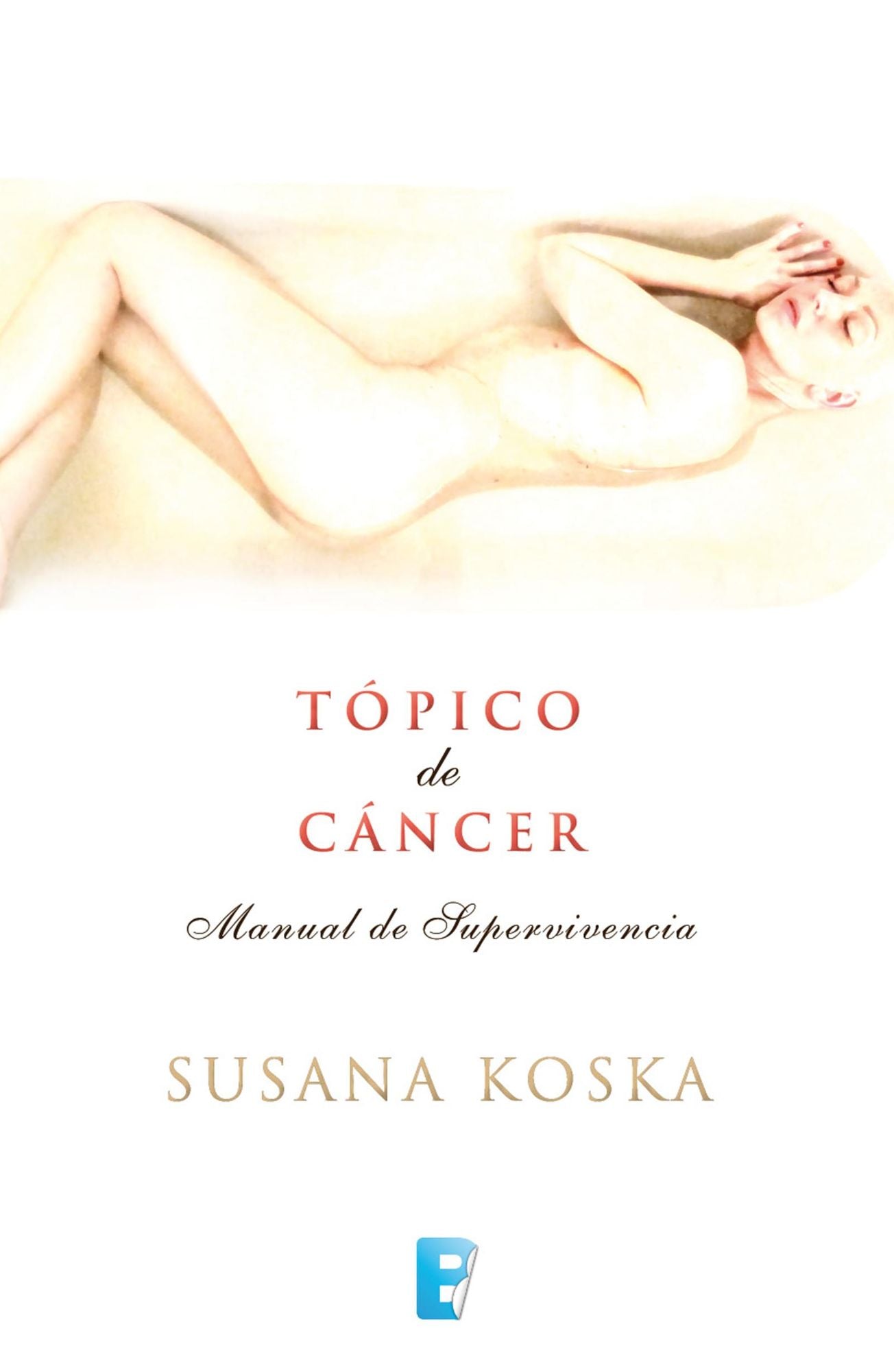 Tópico de cáncer: Manual de supervivencia