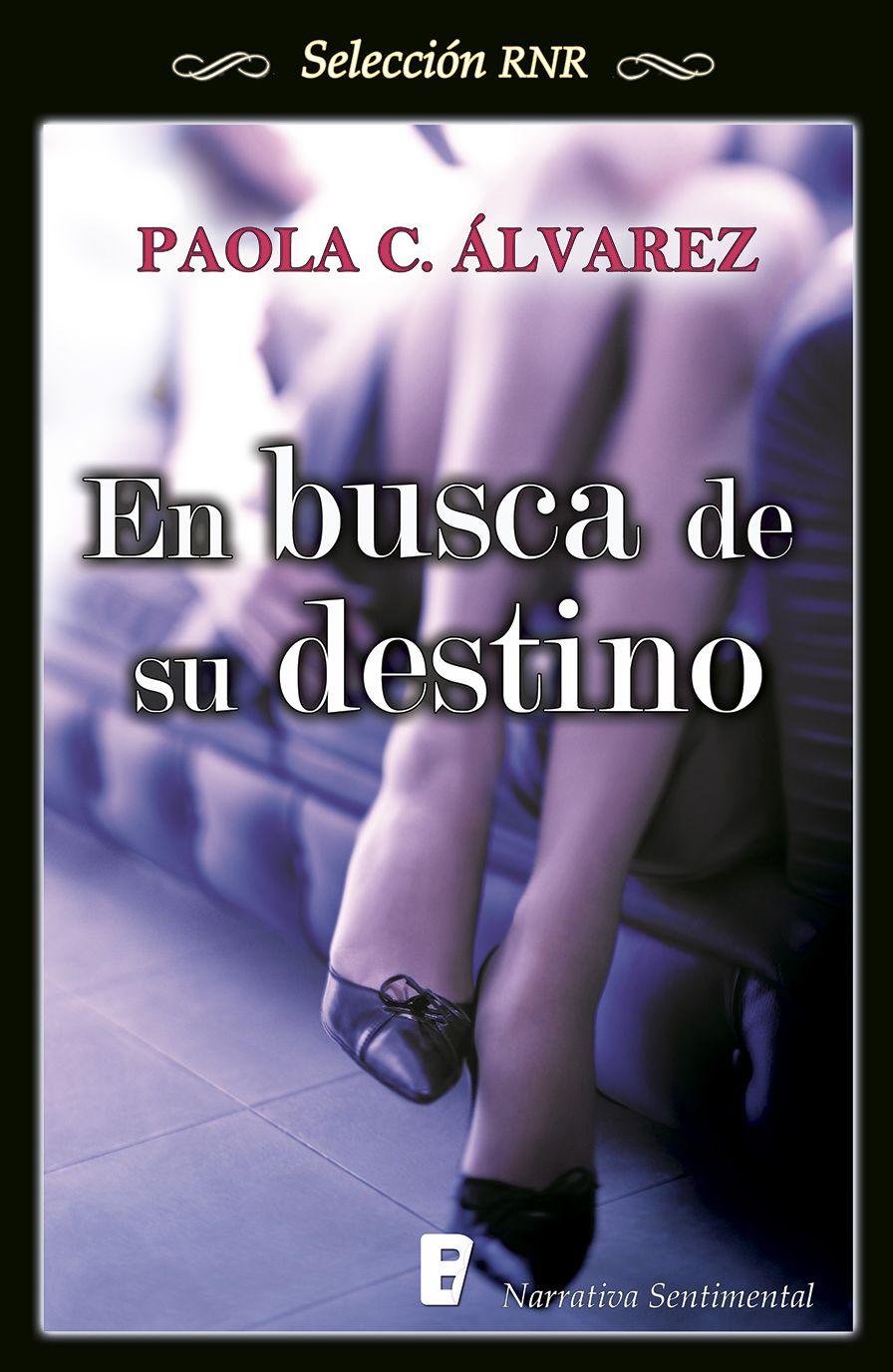 En busca de su destino