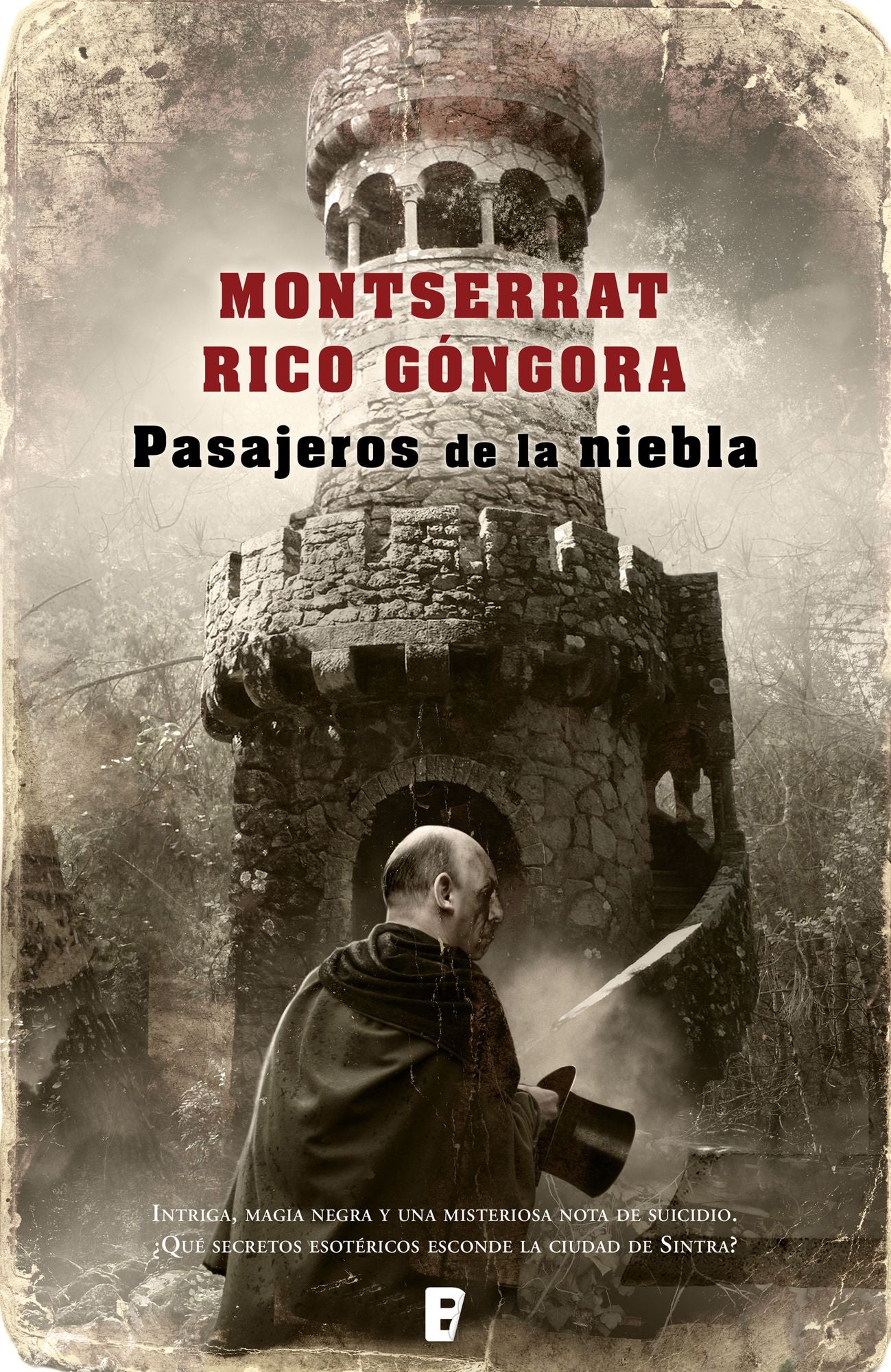 Pasajeros en la niebla
