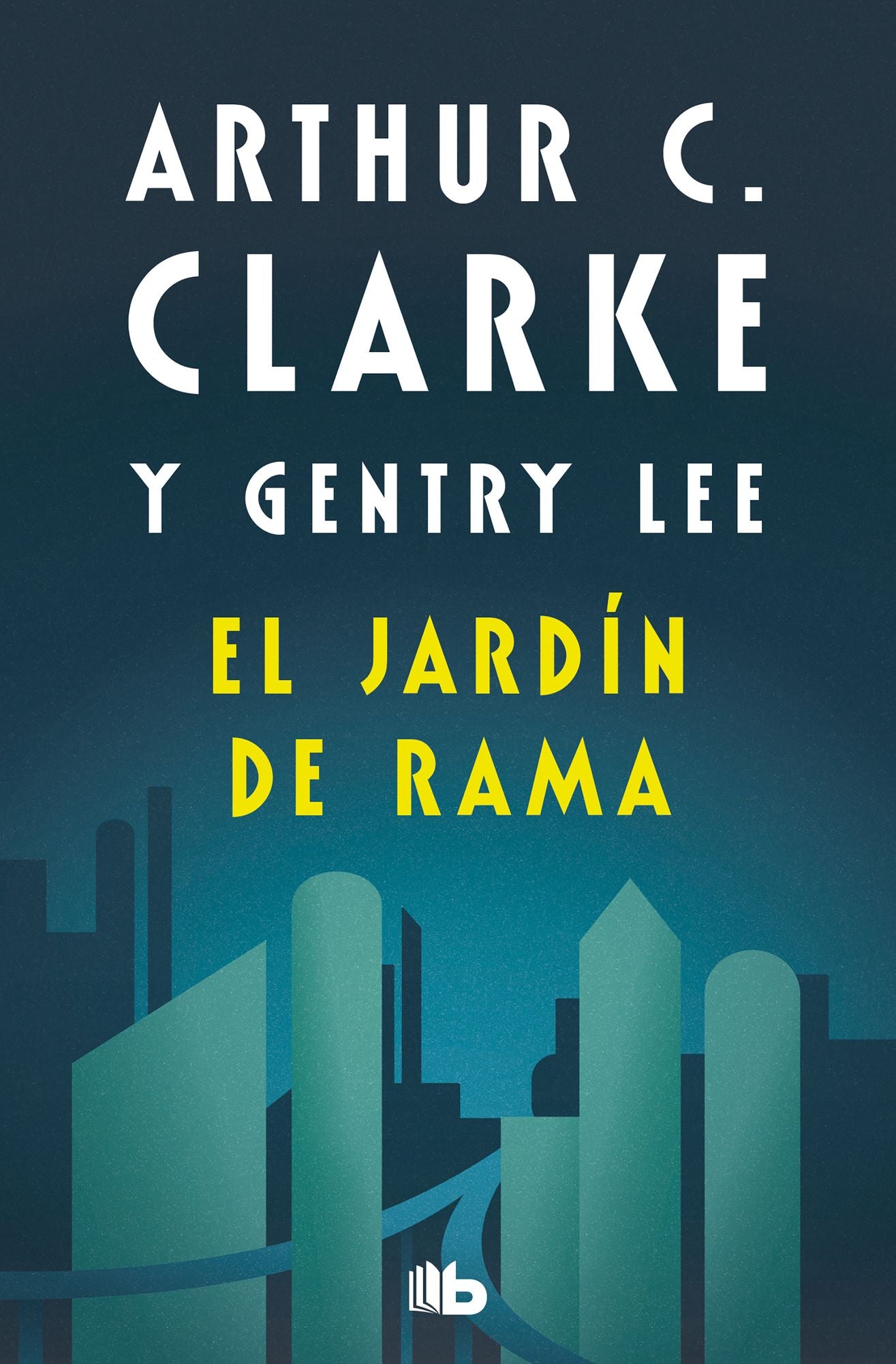 El jardín de Rama