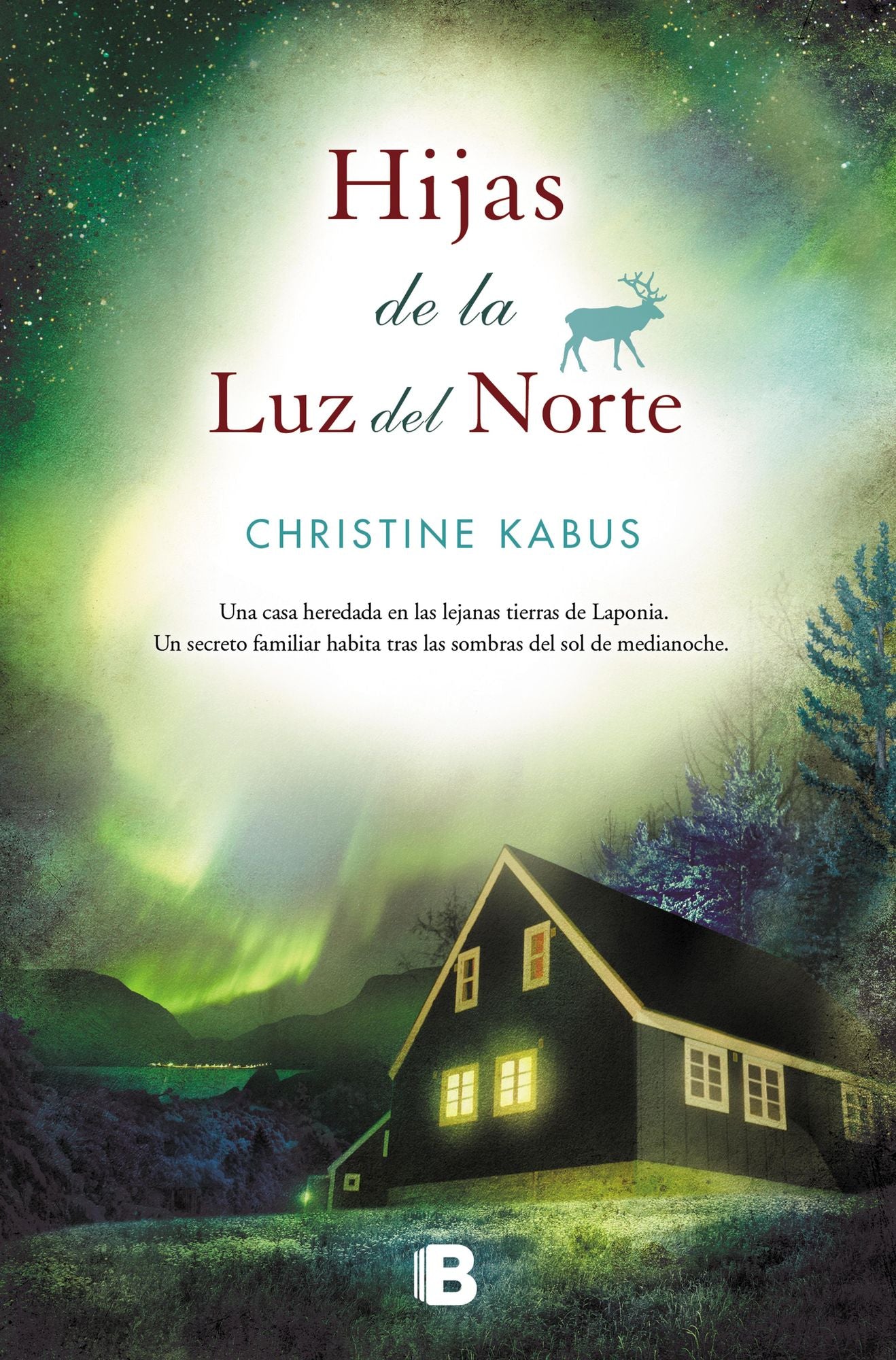 Hijas de la luz del norte