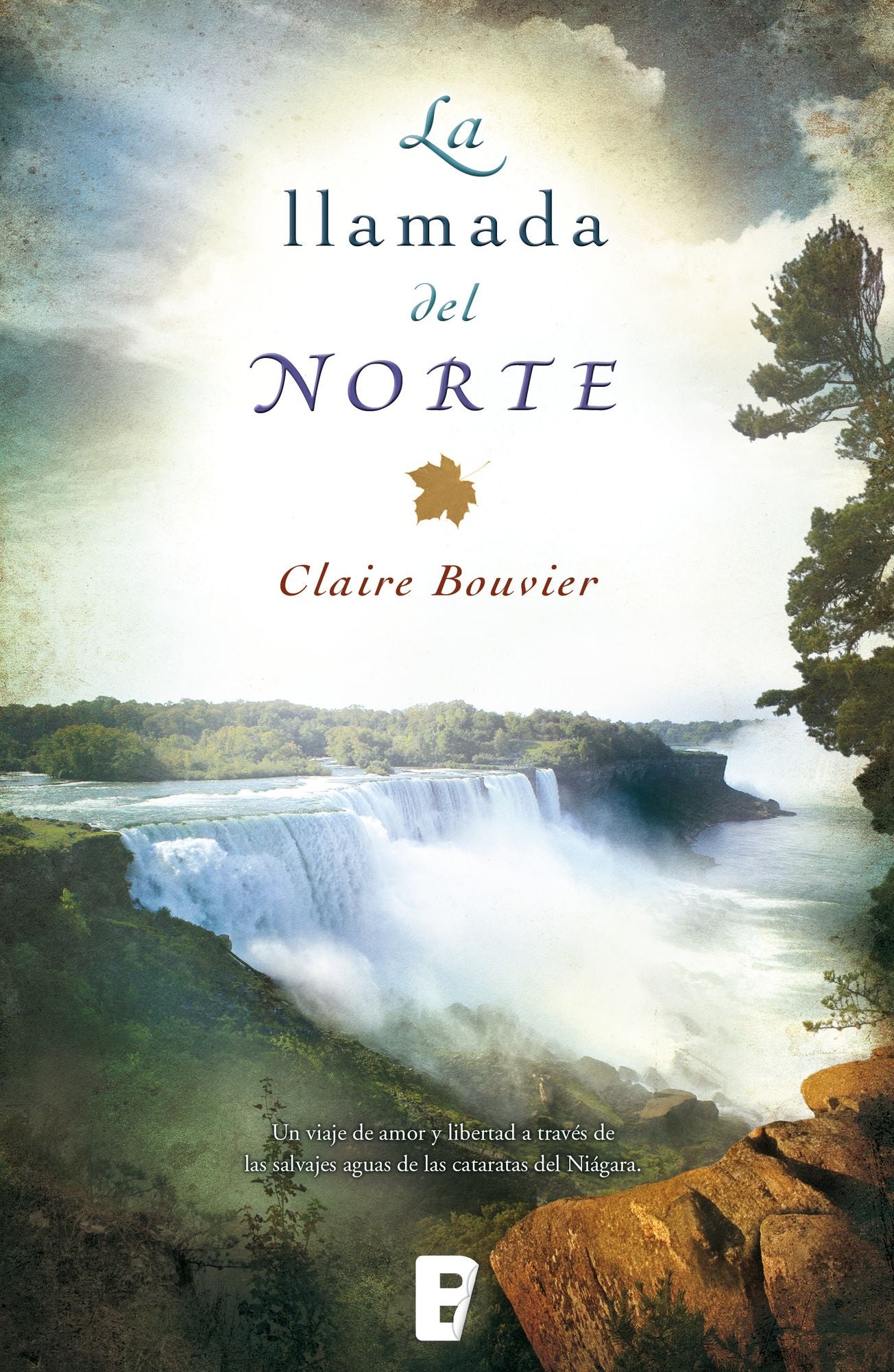 La llamada del norte