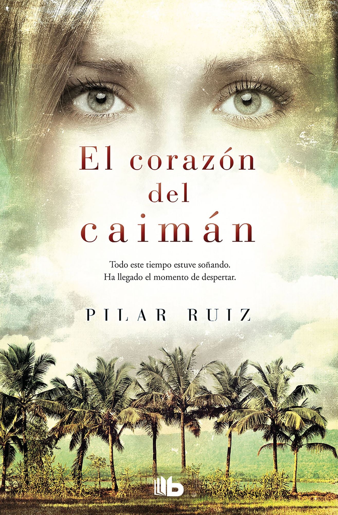 El corazón del caimán