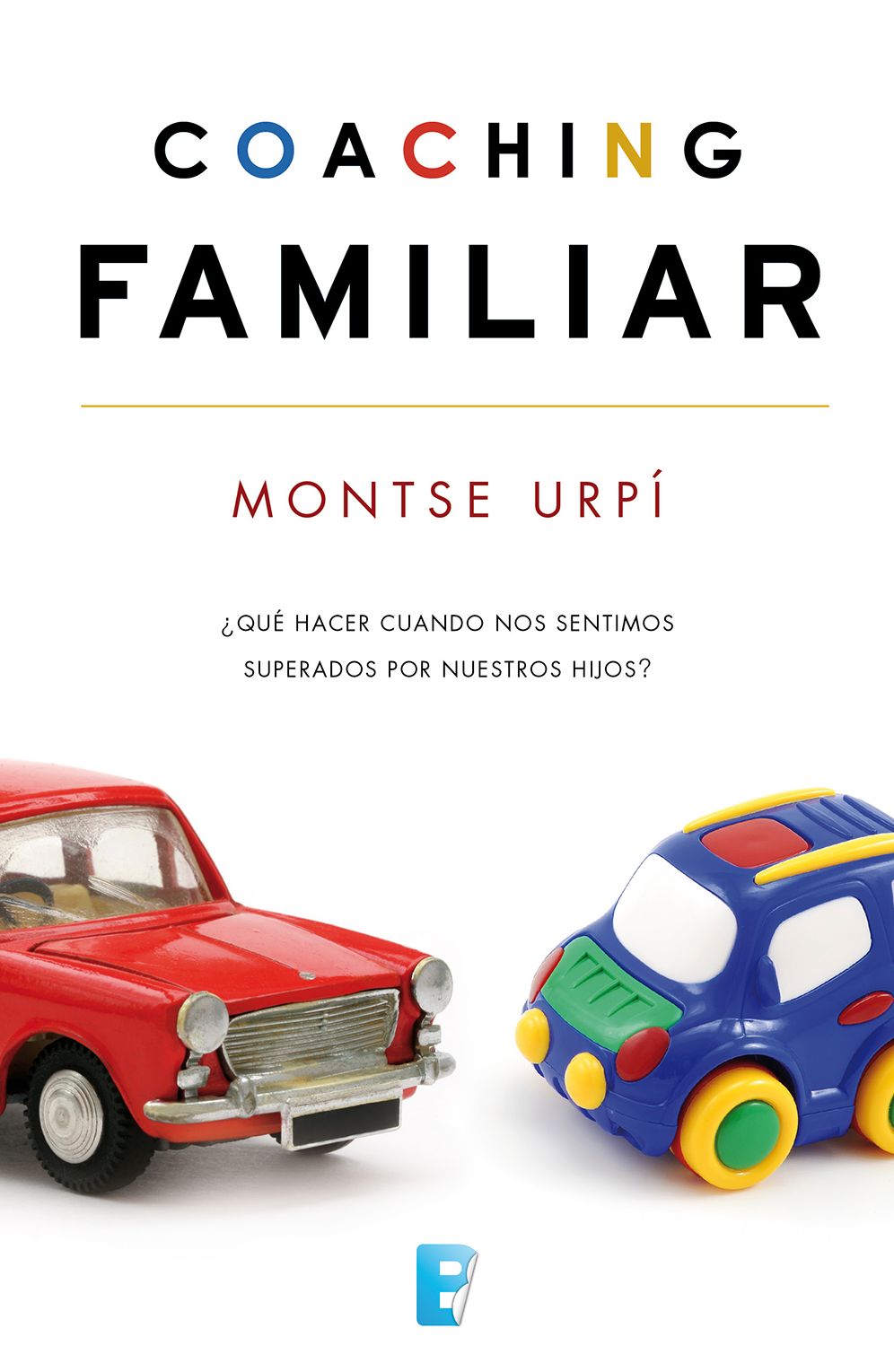 Coaching familiar: ¿Qué hacer cuando nos sentimos superados por nuestros hijos?