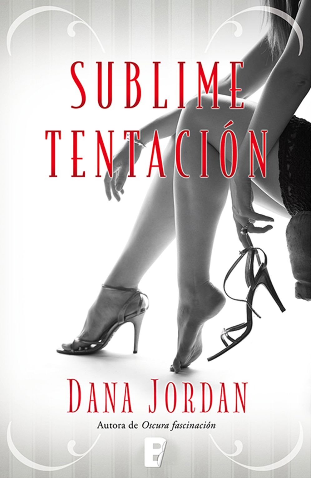 Sublime tentación (Barrymore 2)