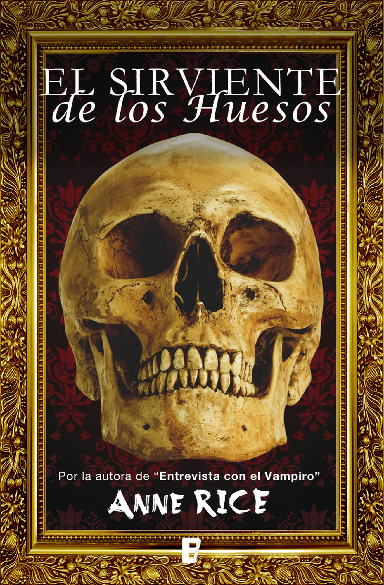 El sirviente de los huesos (Servant of the Bones)