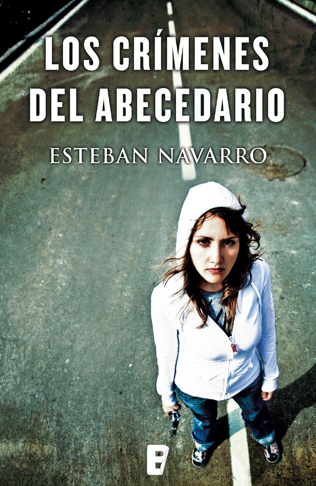 Los crímenes del abecedario (Diana Dávila 2)
