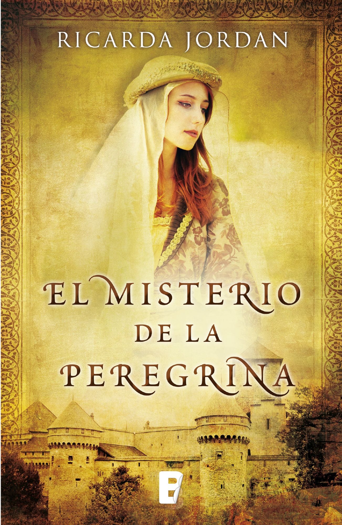 El misterio de la peregrina