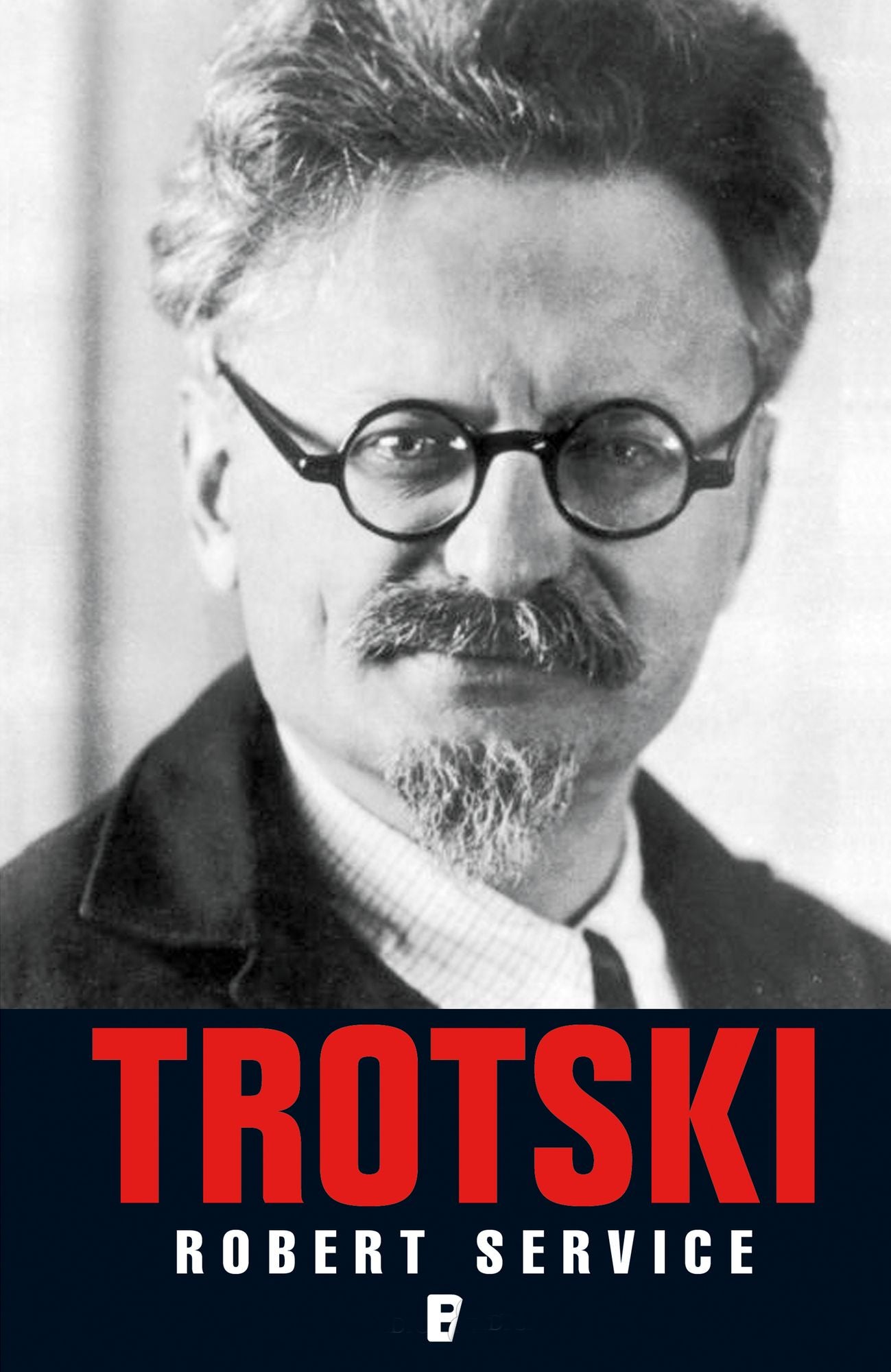 Trotski (en español)
