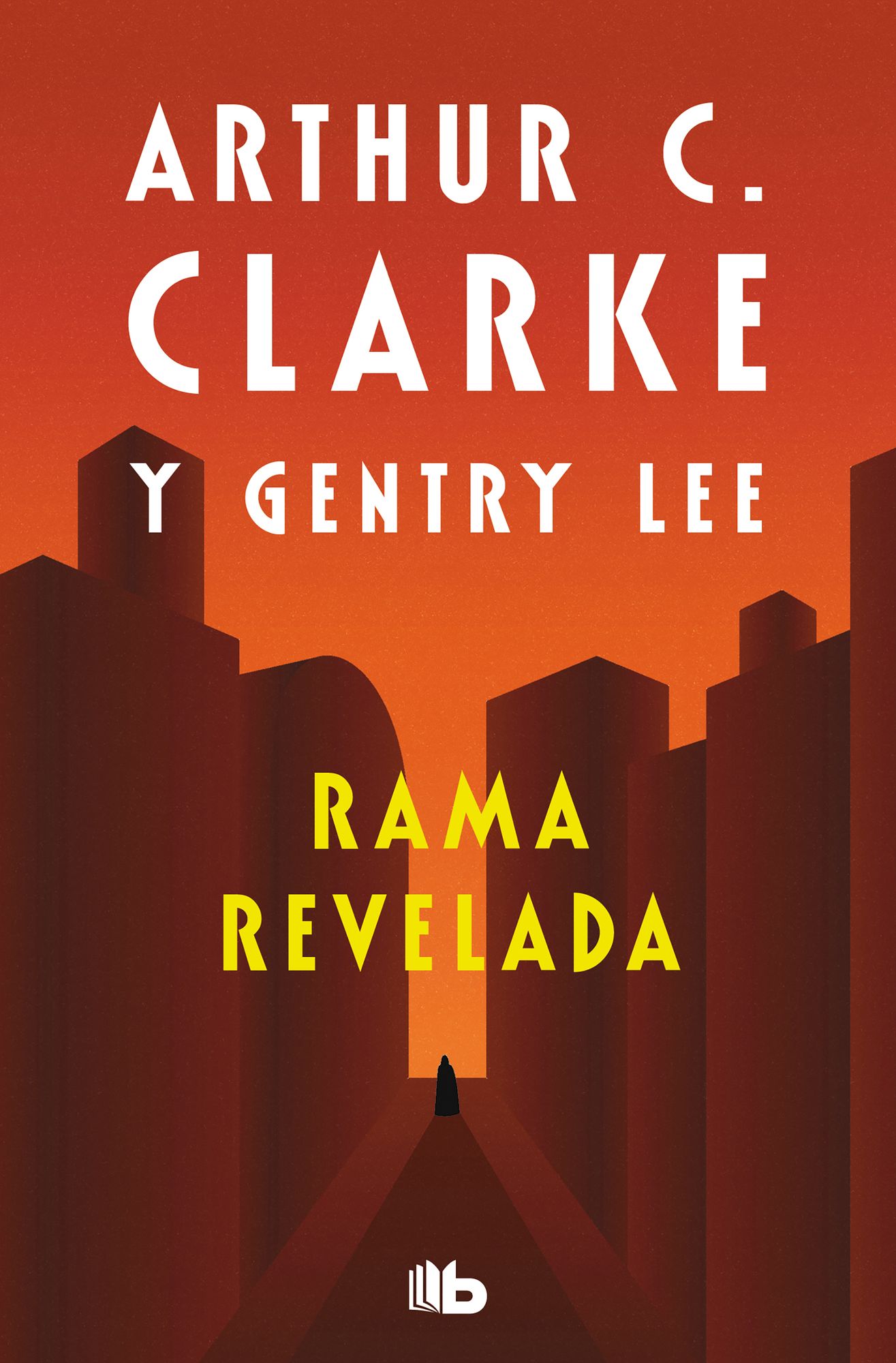 Rama revelada: La aventura final del ciclo de Rama
