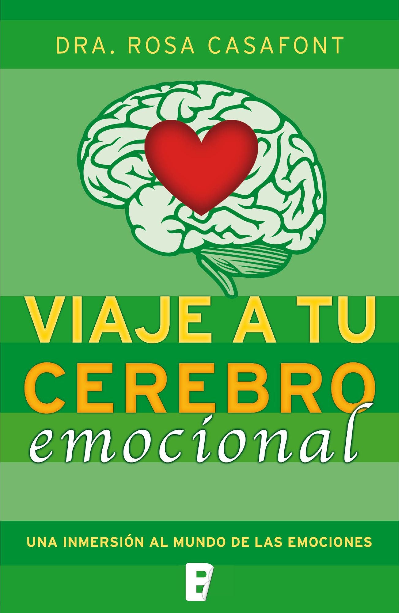 Viaje a tu cerebro emocional: Una inmersión en el mundo de las emociones