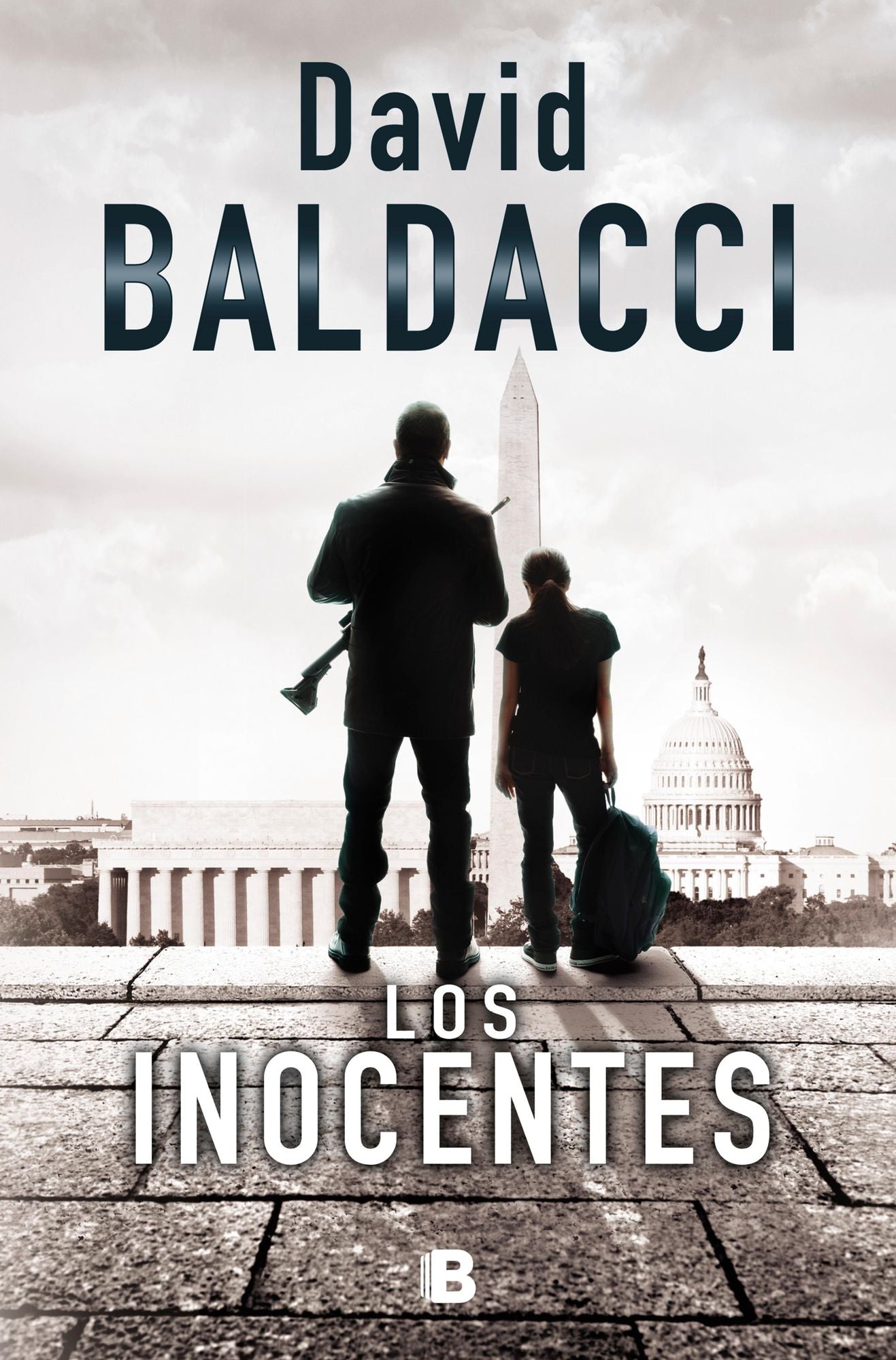 Los inocentes (The Innocent)