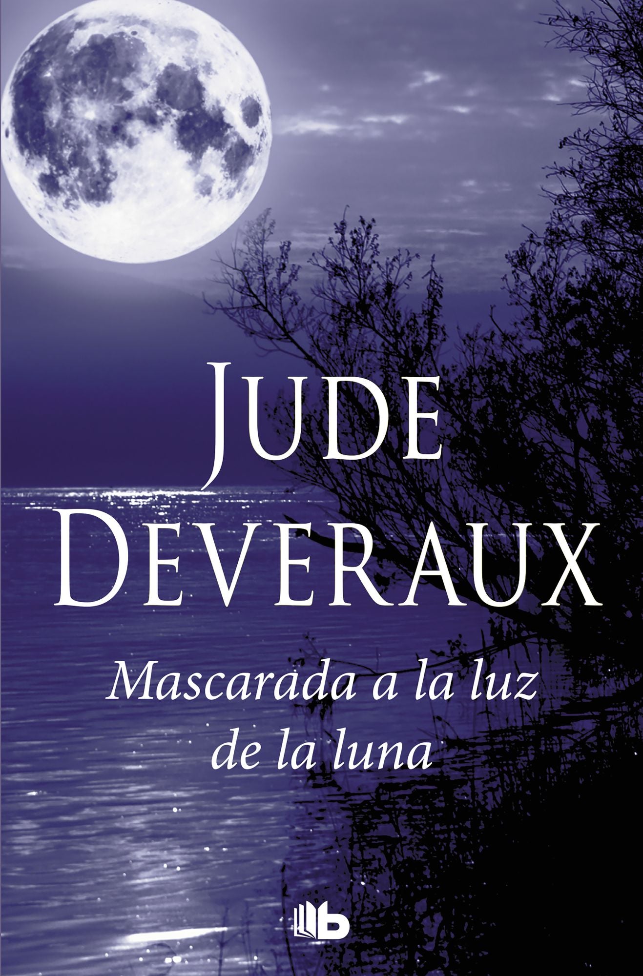Mascarada a la luz de la luna (Trilogía Moonlight 3): Serie Moonlight. Vol. III