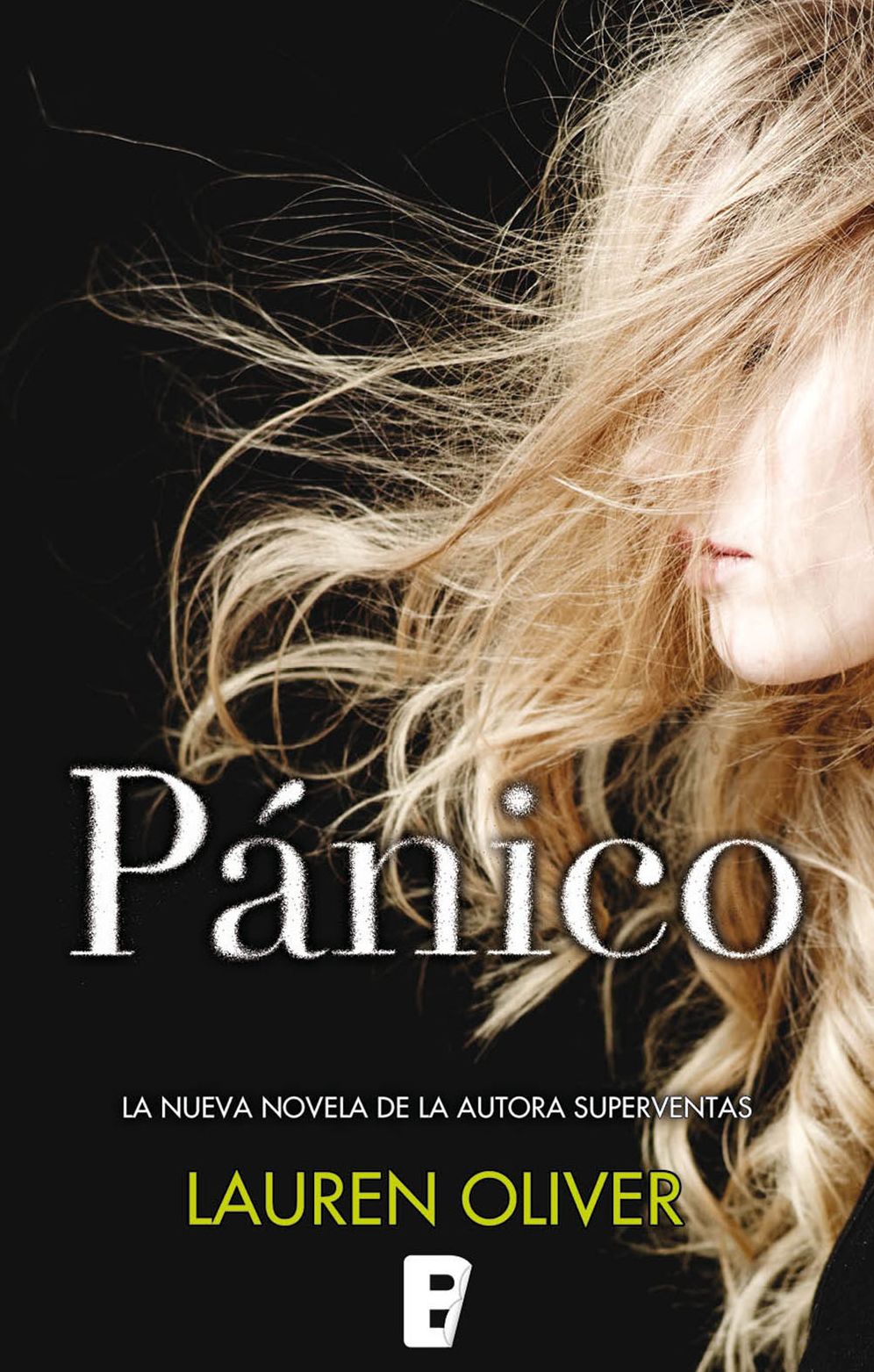 Pánico