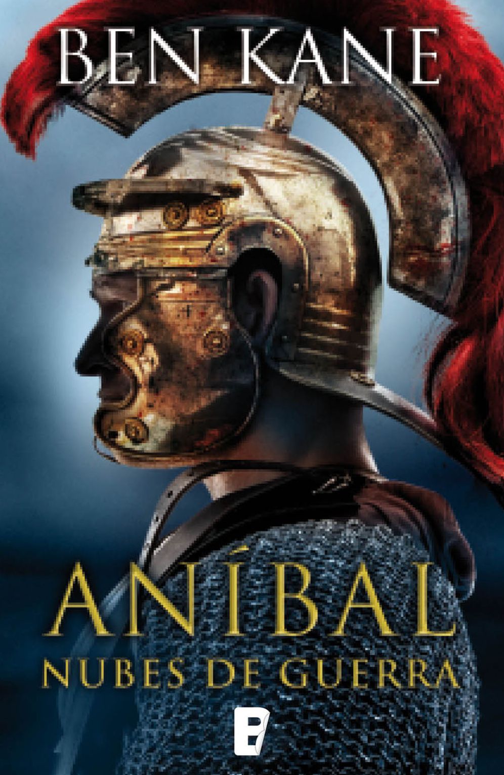 Aníbal: Nubes de guerra (Aníbal vol. 3): Anibal vol. III