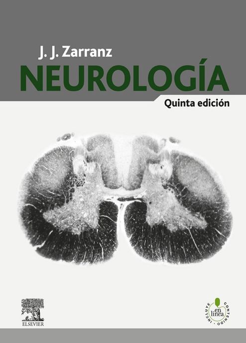 Neurología + Studentconsult en español
